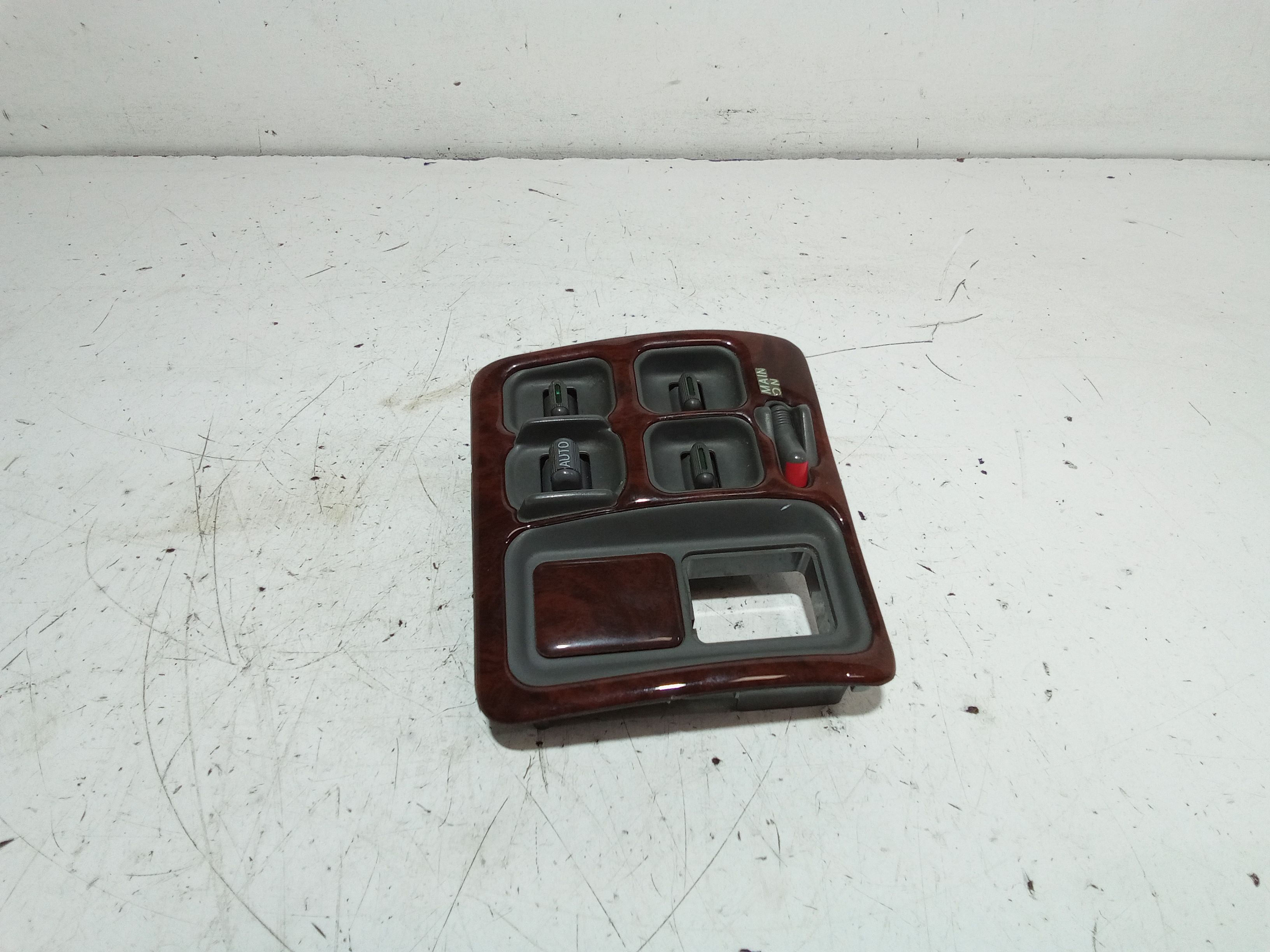 Pulsantiera anteriore sinistra Guida HONDA CR-V 1 Serie