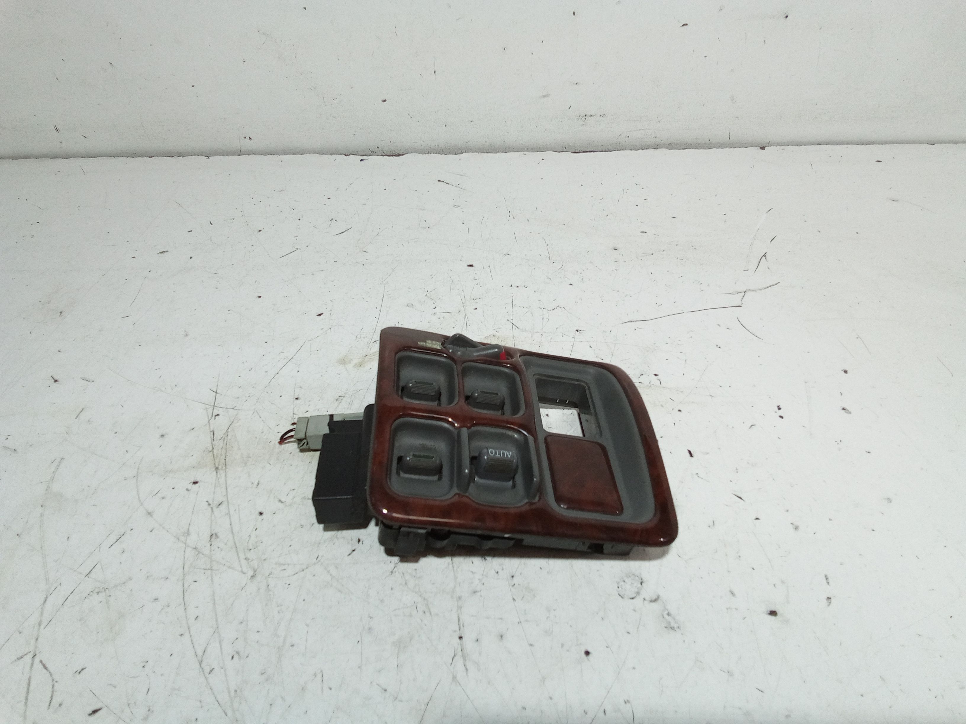 Pulsantiera anteriore sinistra Guida HONDA CR-V 1 Serie