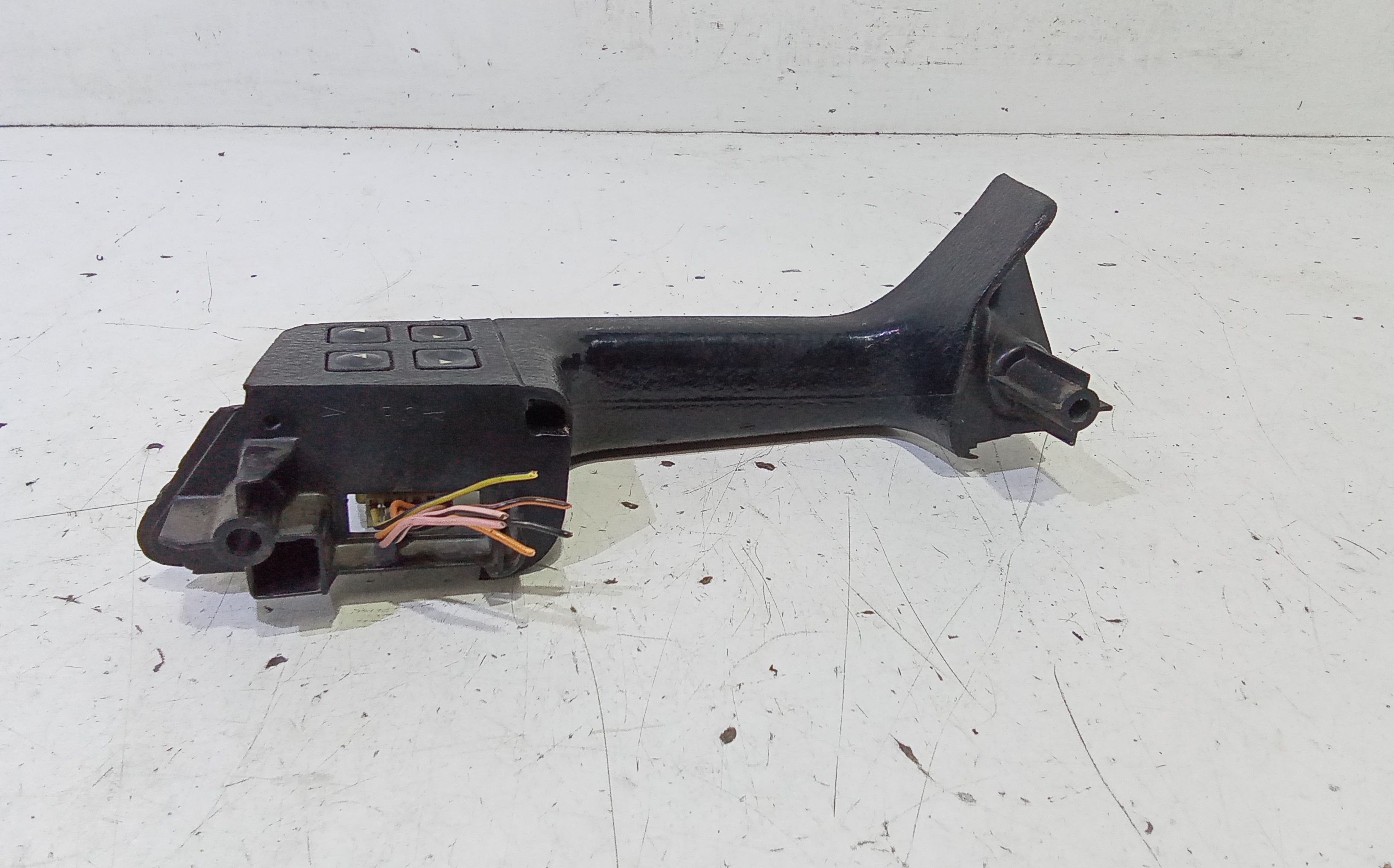 Pulsantiera anteriore sinistra Guida FIAT Tempra Berlina