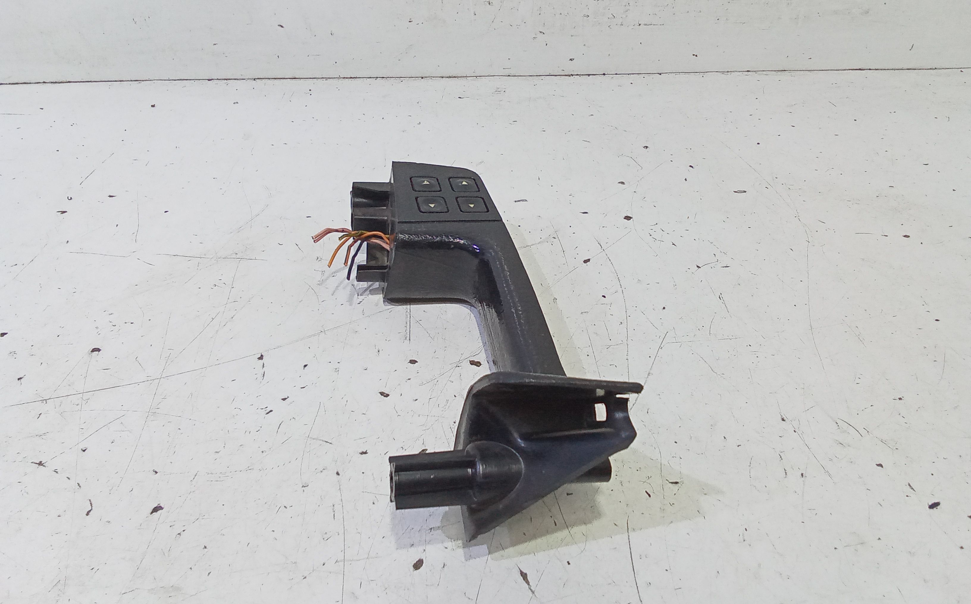 Pulsantiera anteriore sinistra Guida FIAT Tempra Berlina