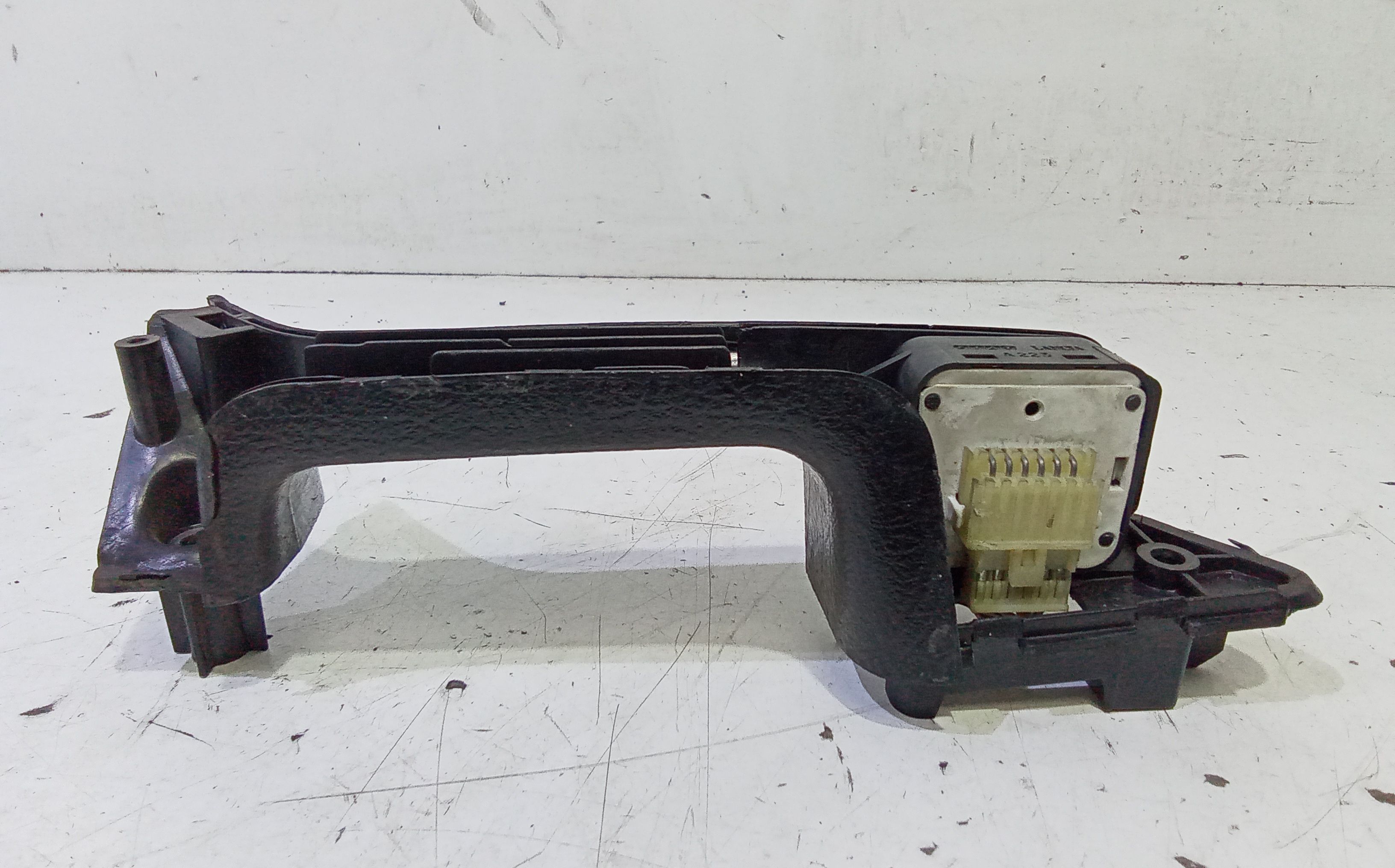 Pulsantiera anteriore sinistra Guida FIAT Tempra Berlina