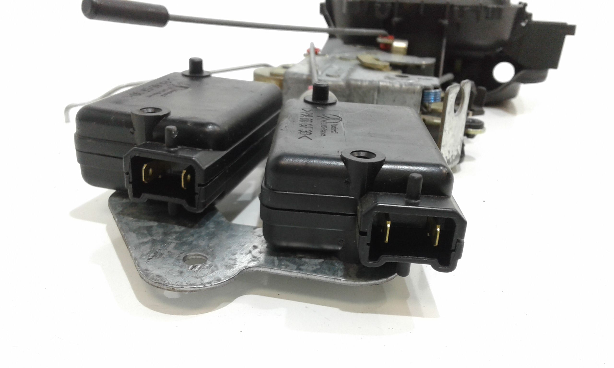 Serratura Posteriore Sinistra PEUGEOT 807 1 Serie