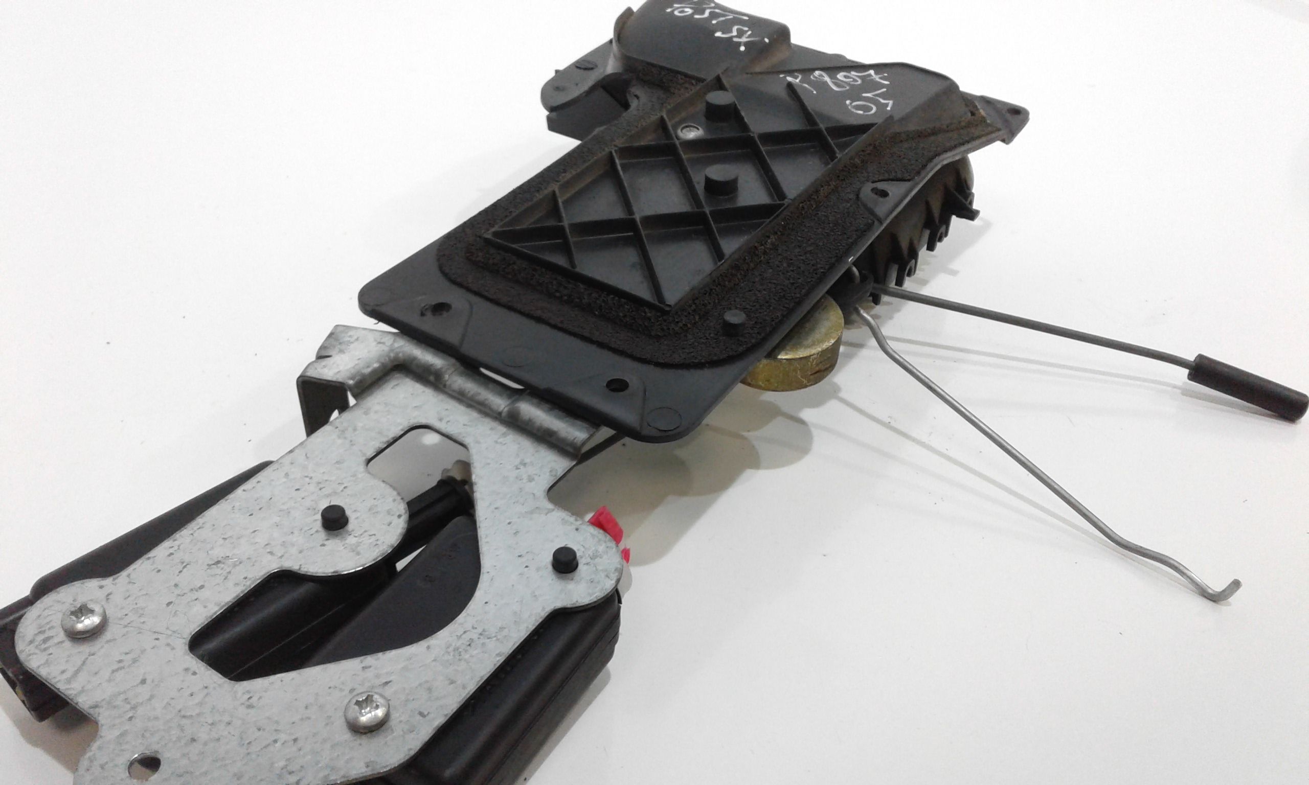 Serratura Posteriore Sinistra PEUGEOT 807 1 Serie