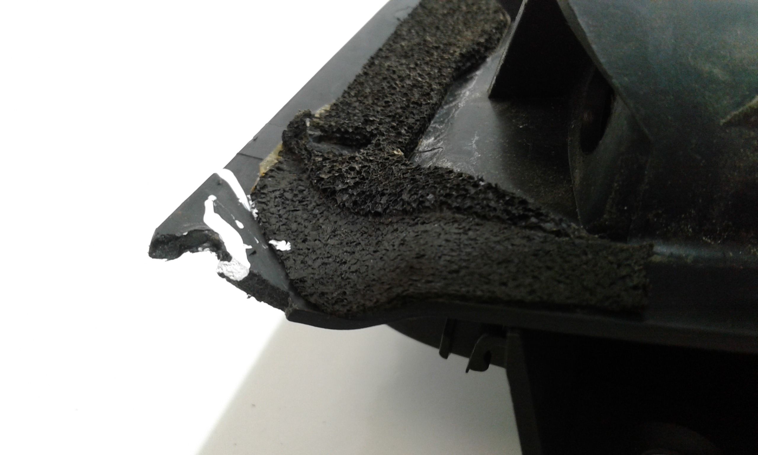 Serratura Posteriore Sinistra PEUGEOT 807 1 Serie