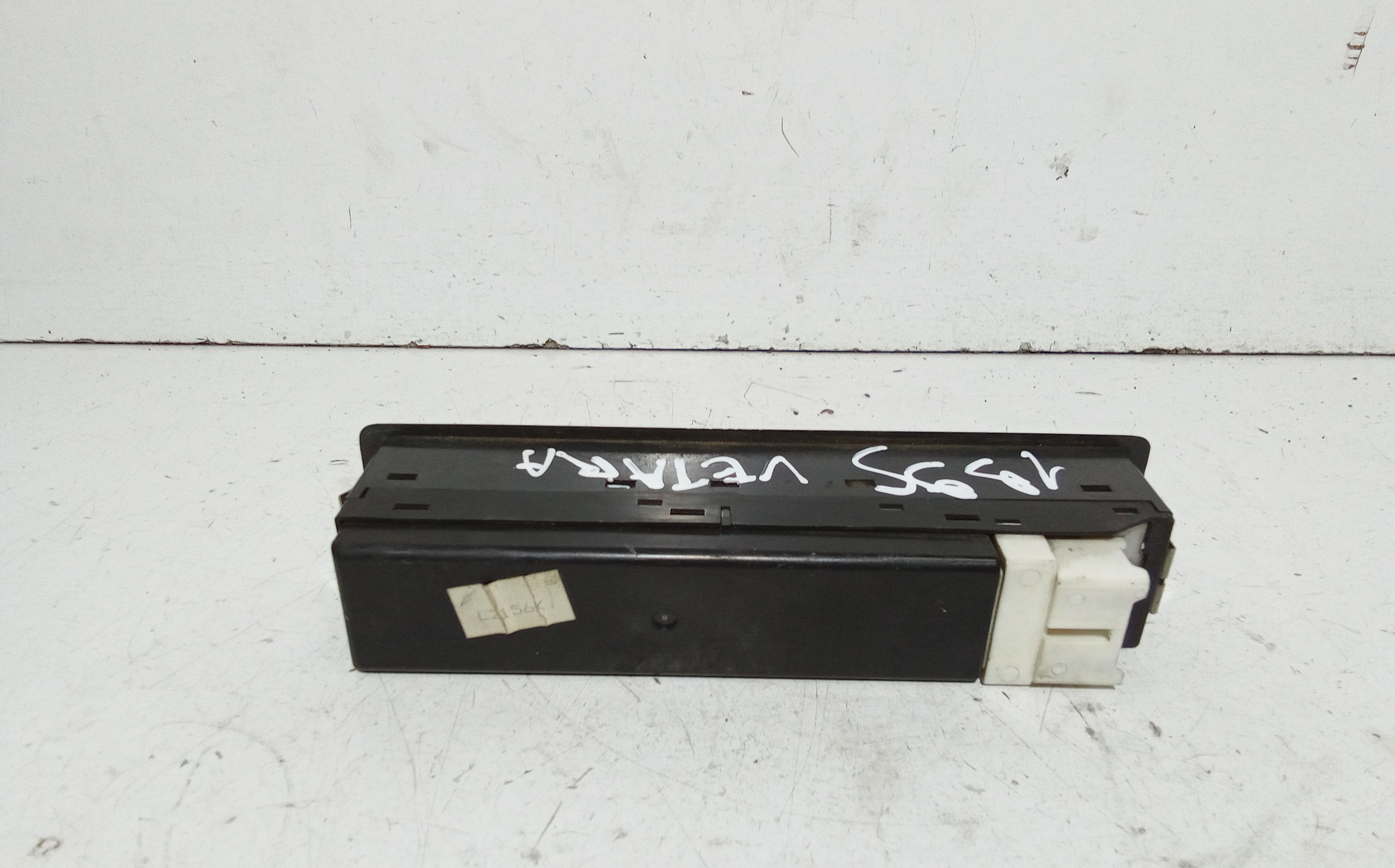 Pulsantiera anteriore sinistra Guida SUZUKI Vitara 3P (91>98)