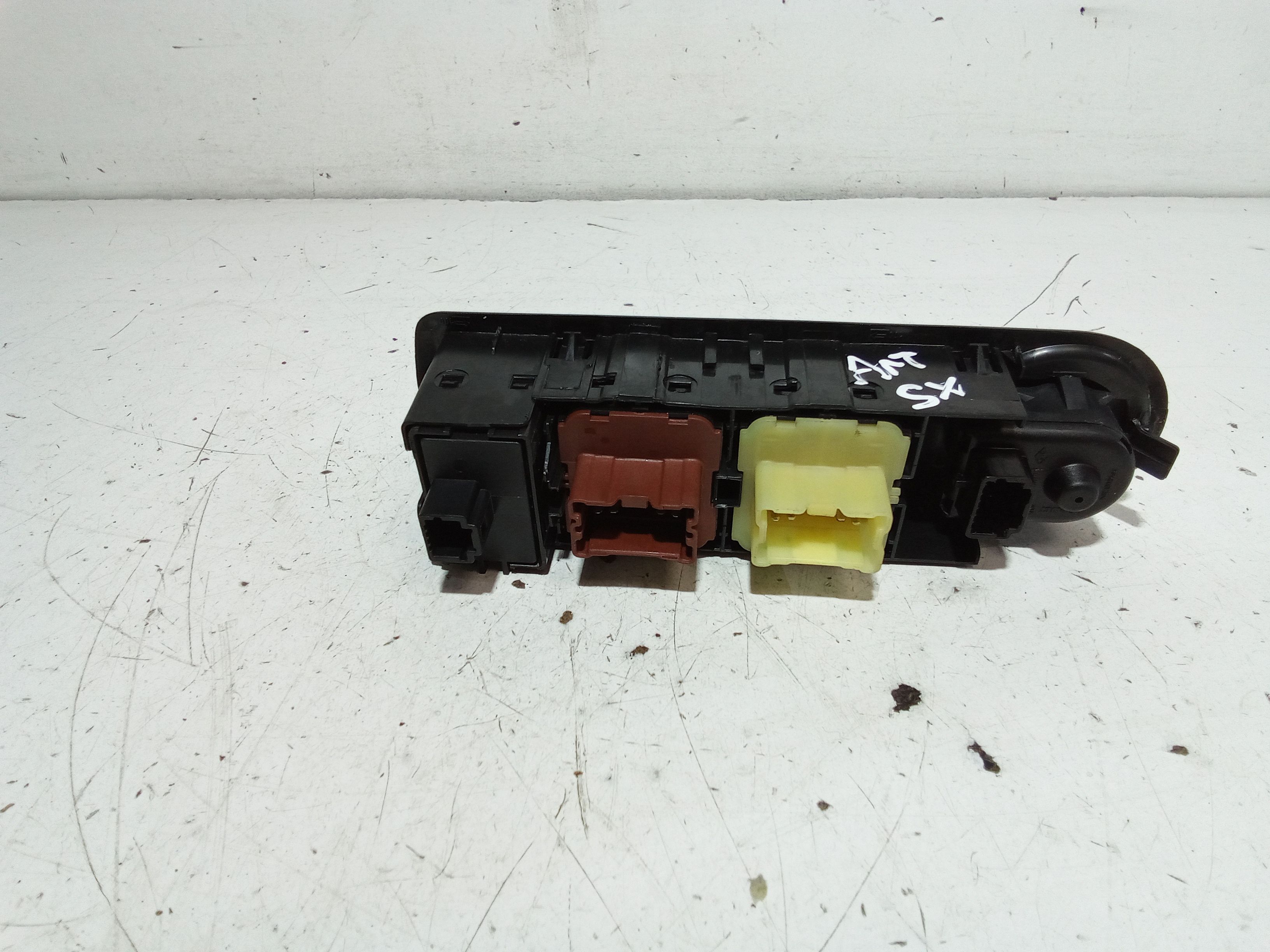 Pulsantiera anteriore sinistra Guida RENAULT Captur Serie