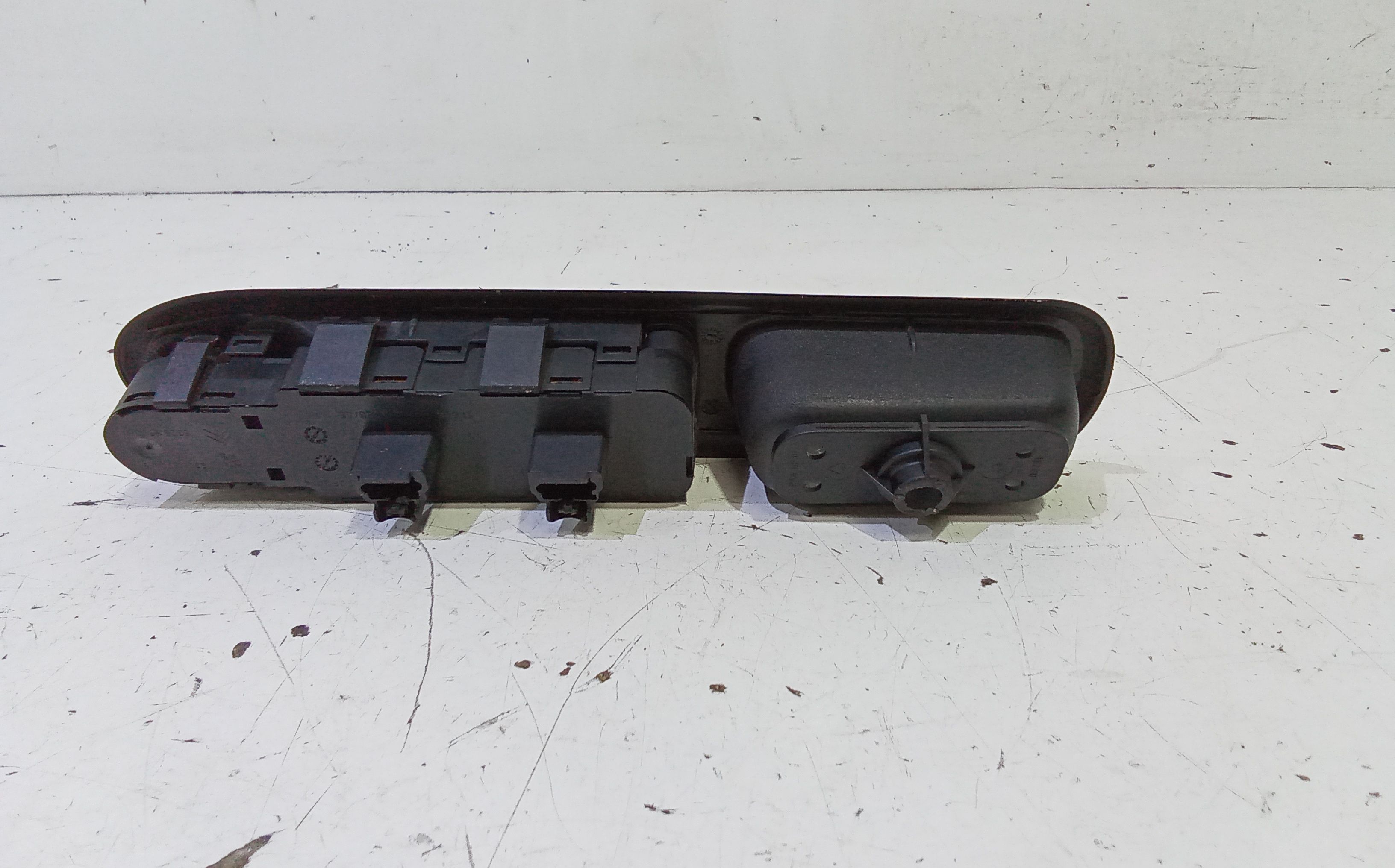 Pulsantiera anteriore sinistra Guida PEUGEOT 407 Berlina