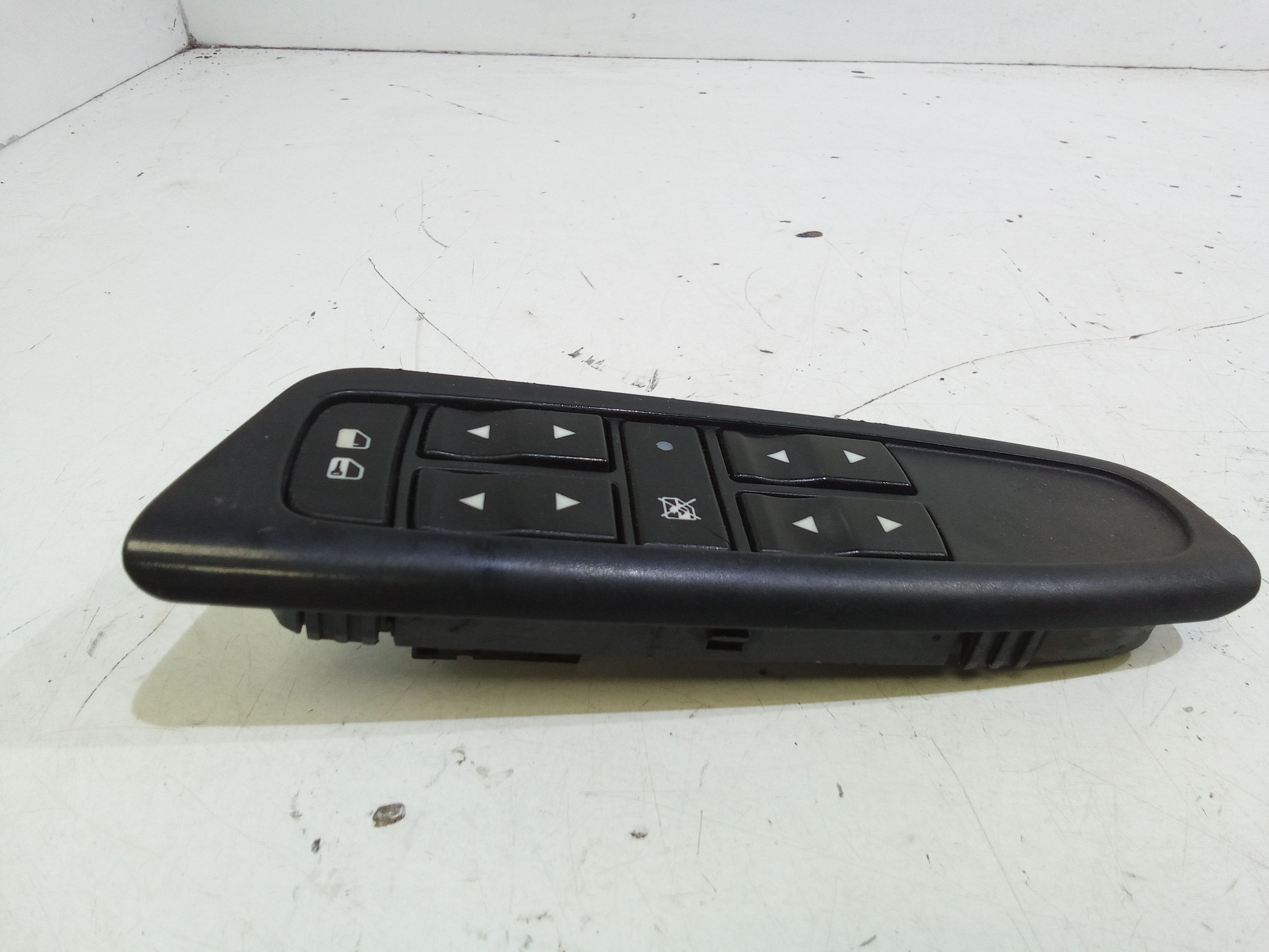 Pulsantiera anteriore sinistra Guida FIAT Stilo S. Wagon