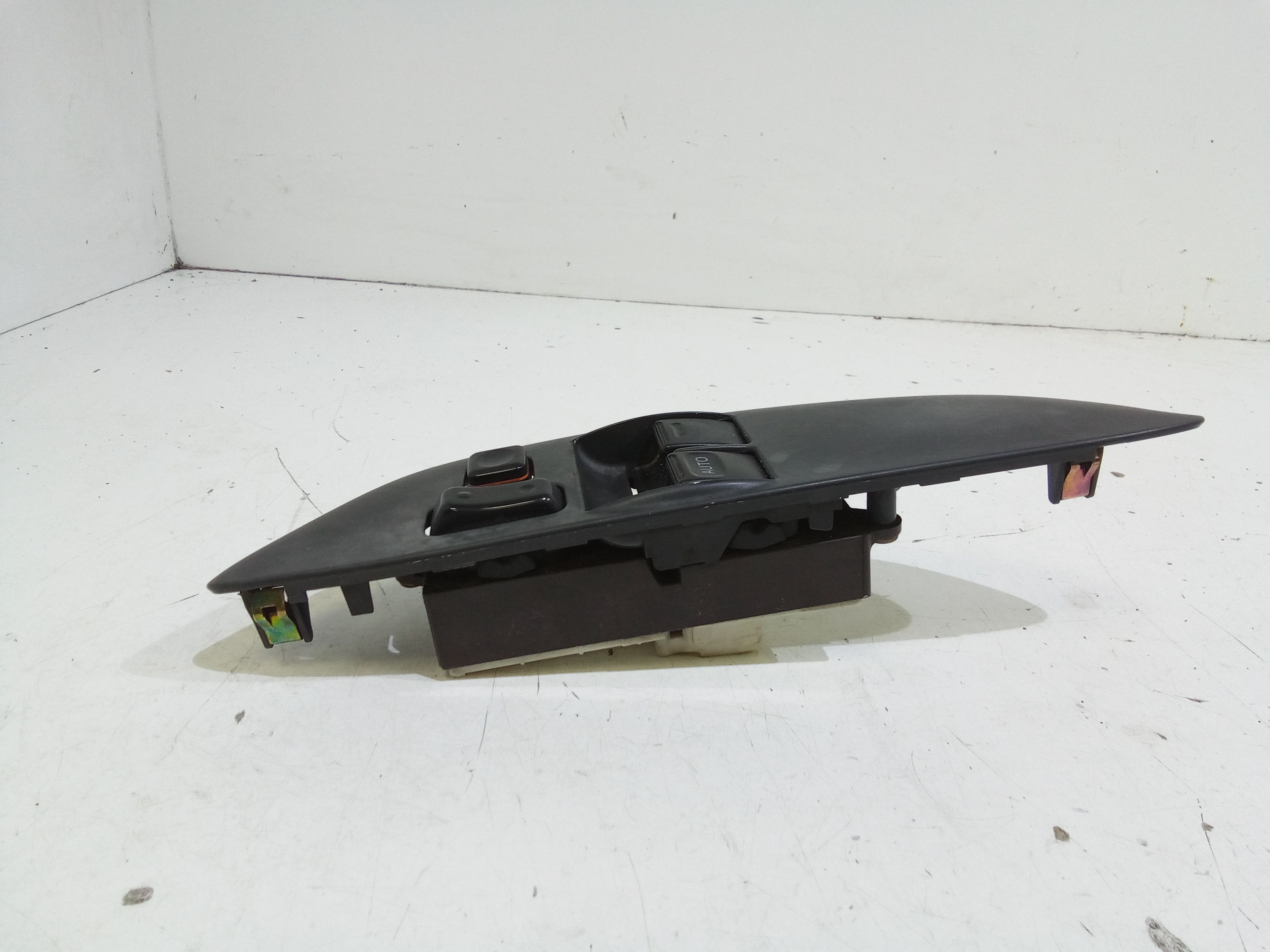 Pulsantiera anteriore sinistra Guida TOYOTA Yaris Serie (03>05)