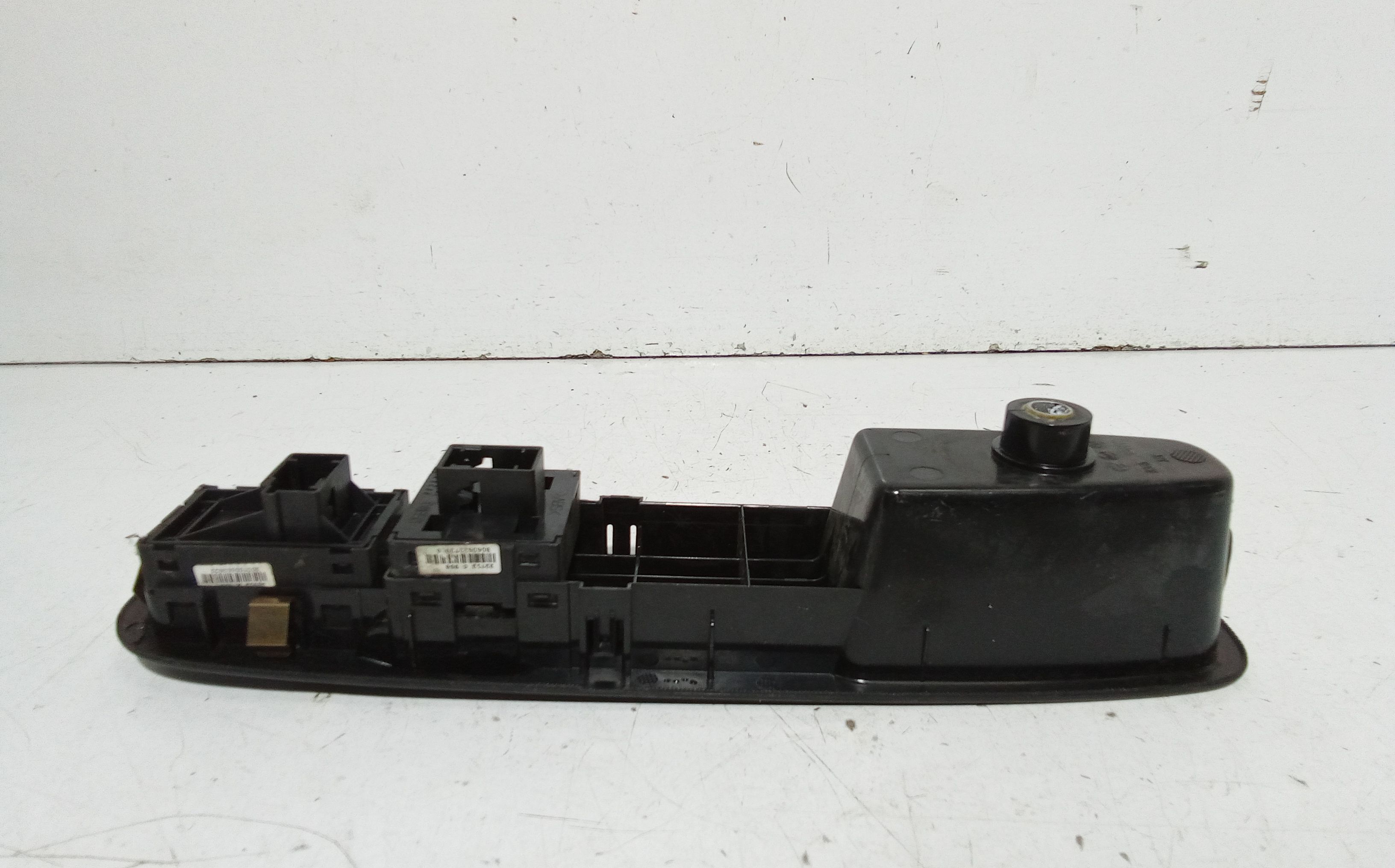 Pulsantiera anteriore sinistra Guida FIAT Punto EVO