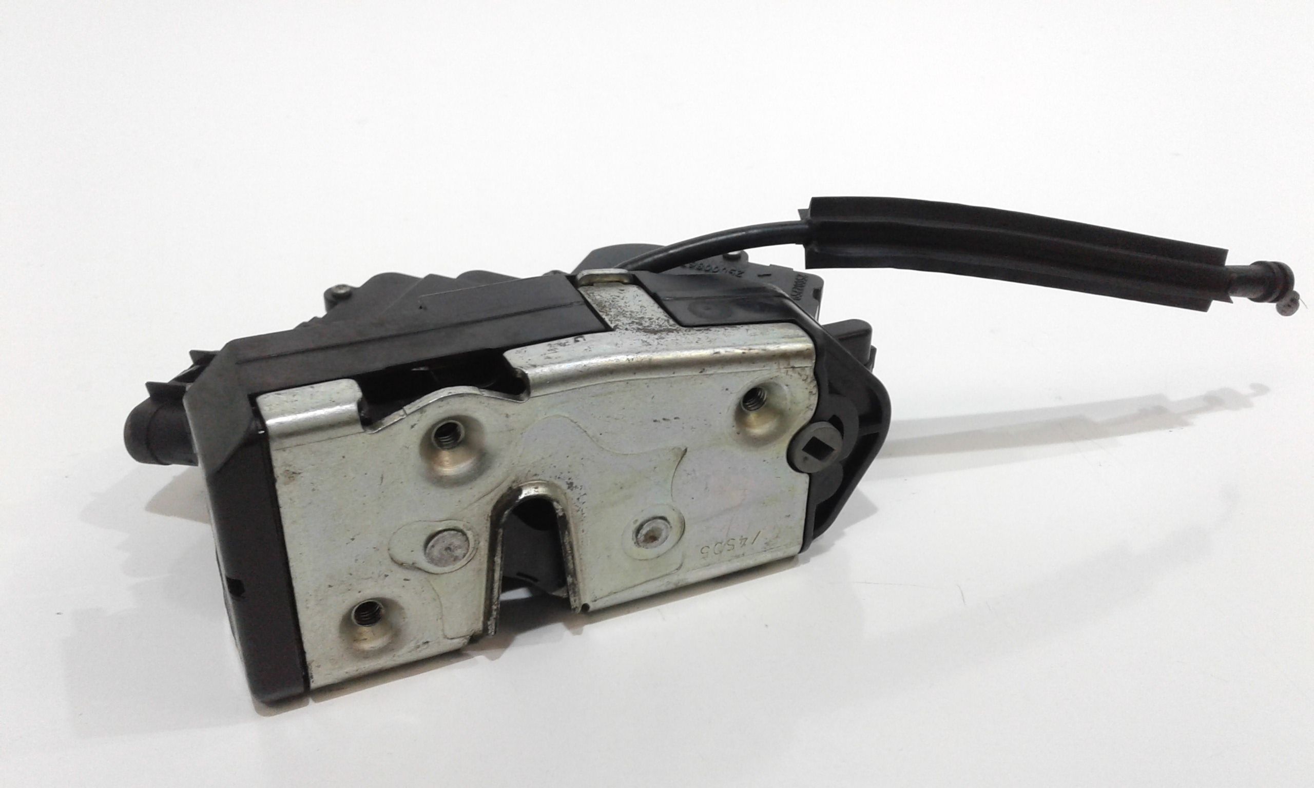 Serratura Posteriore Sinistra SMART Forfour 1 Serie