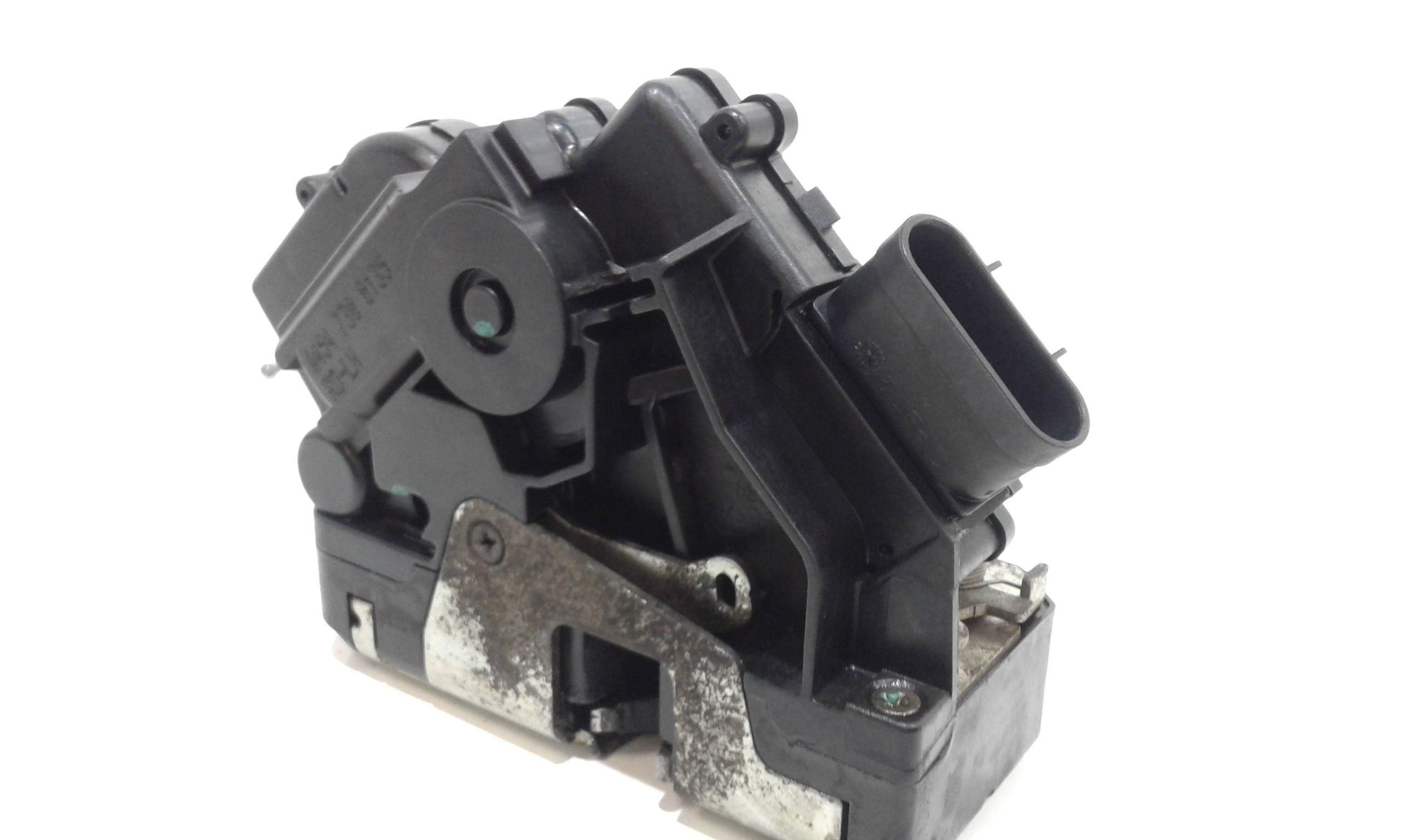 Serratura Posteriore Sinistra SMART Forfour 1 Serie