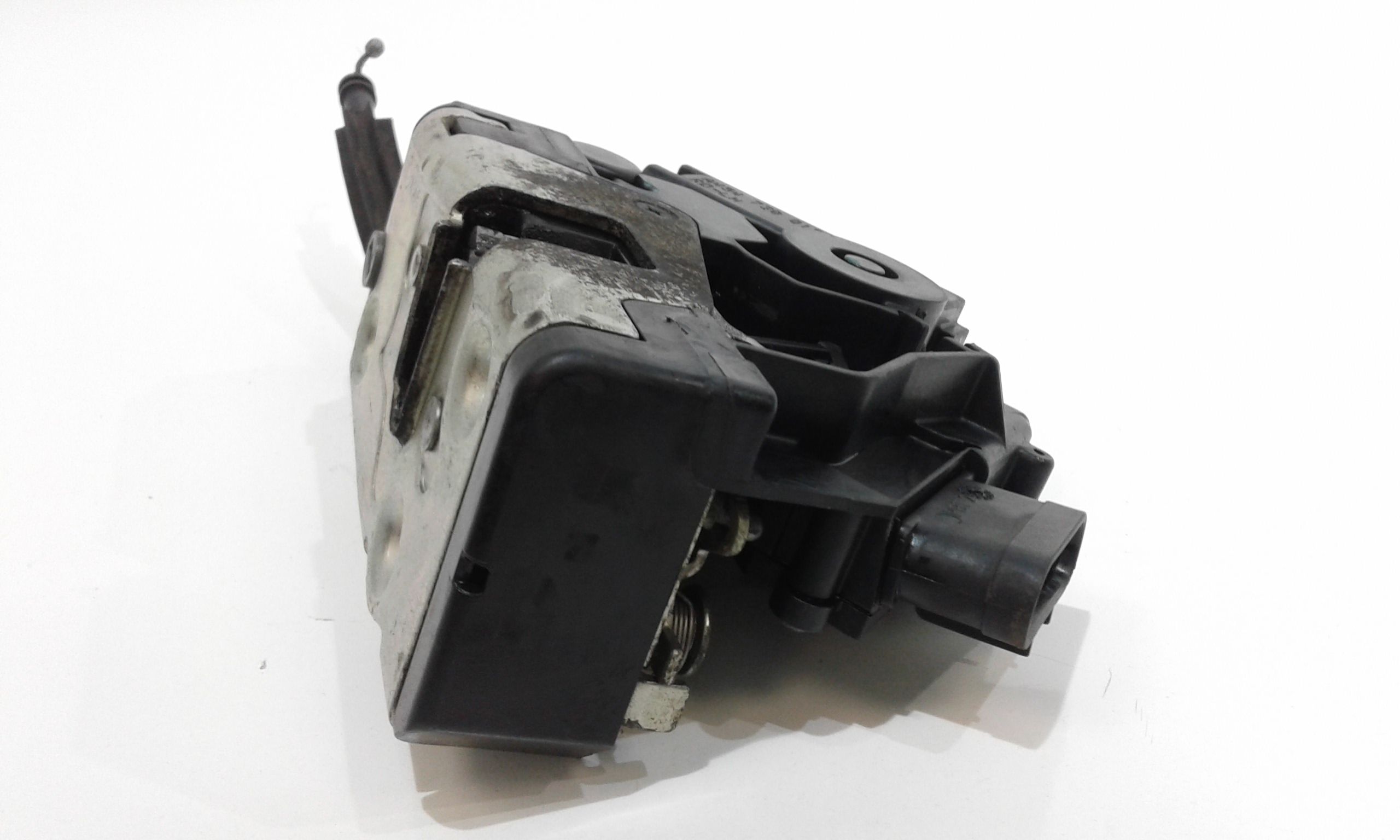 Serratura Posteriore Sinistra SMART Forfour 1 Serie