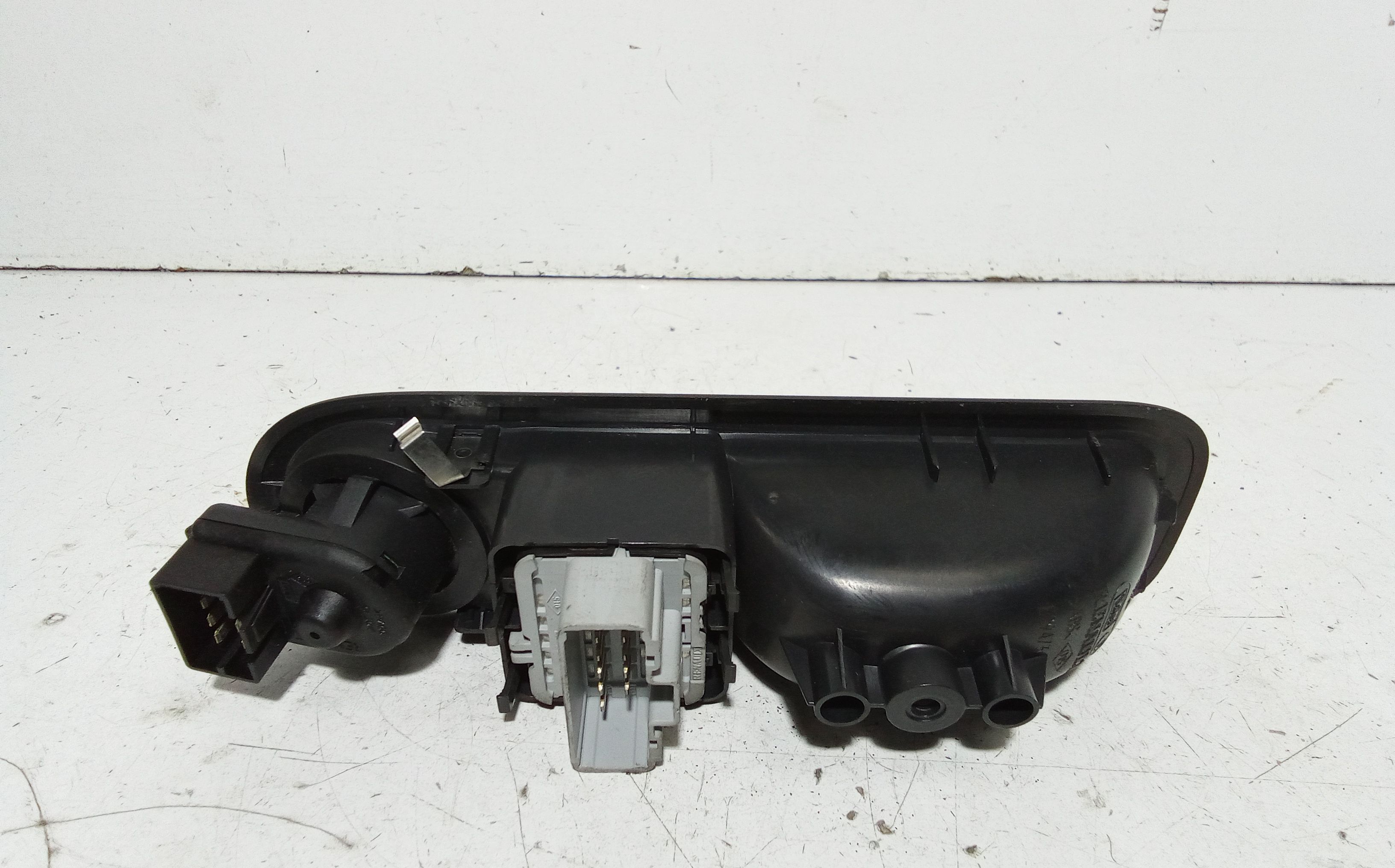 Pulsantiera anteriore sinistra Guida RENAULT Twingo II serie  (07>14)
