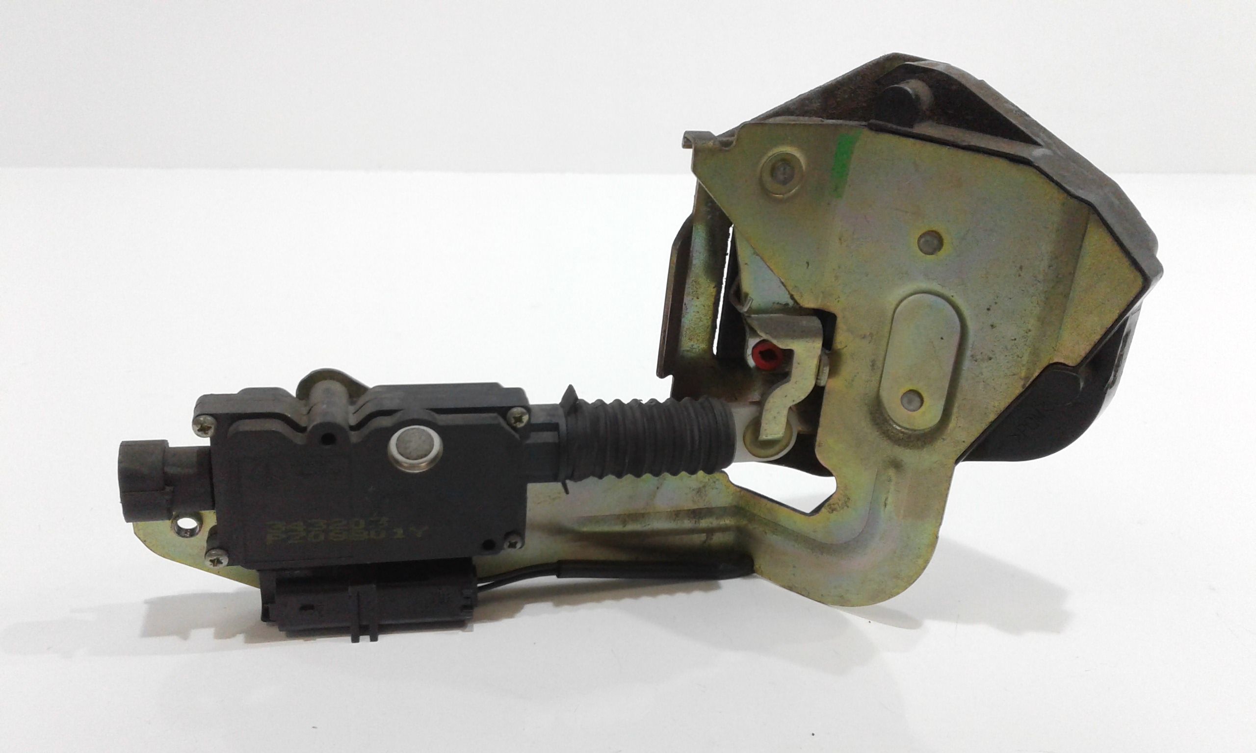 Serratura Posteriore Sinistra PEUGEOT 807 1 Serie