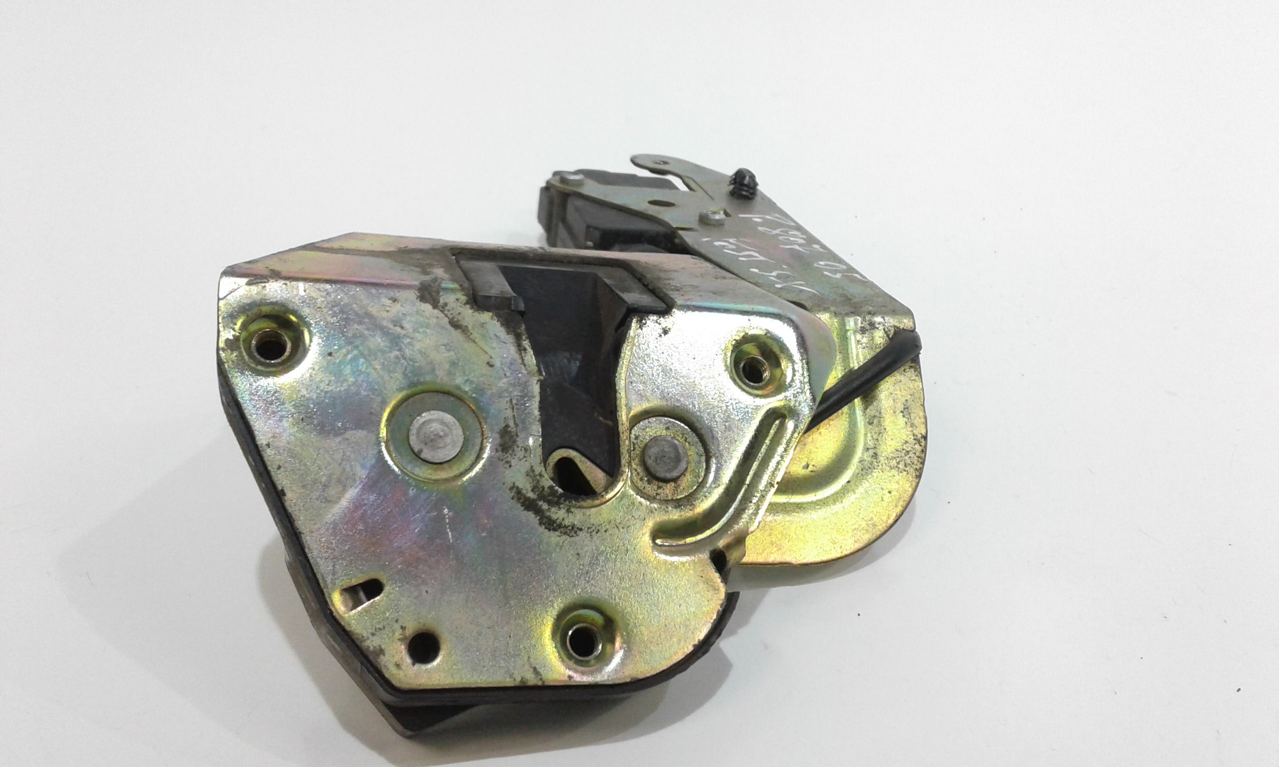 Serratura Posteriore Sinistra PEUGEOT 807 1 Serie