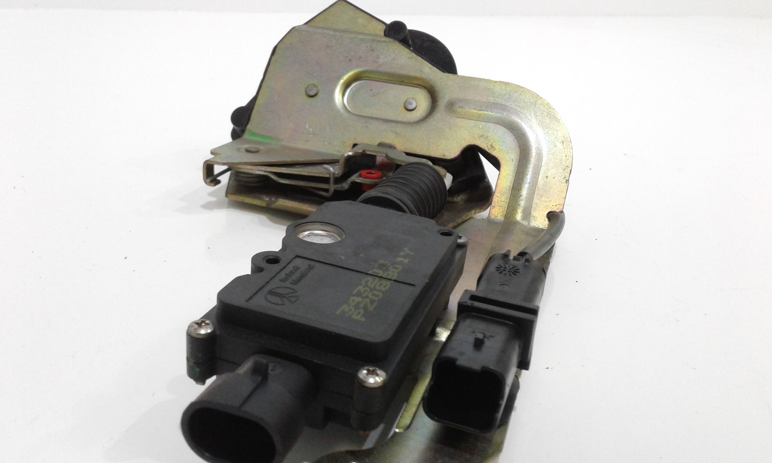 Serratura Posteriore Sinistra PEUGEOT 807 1 Serie