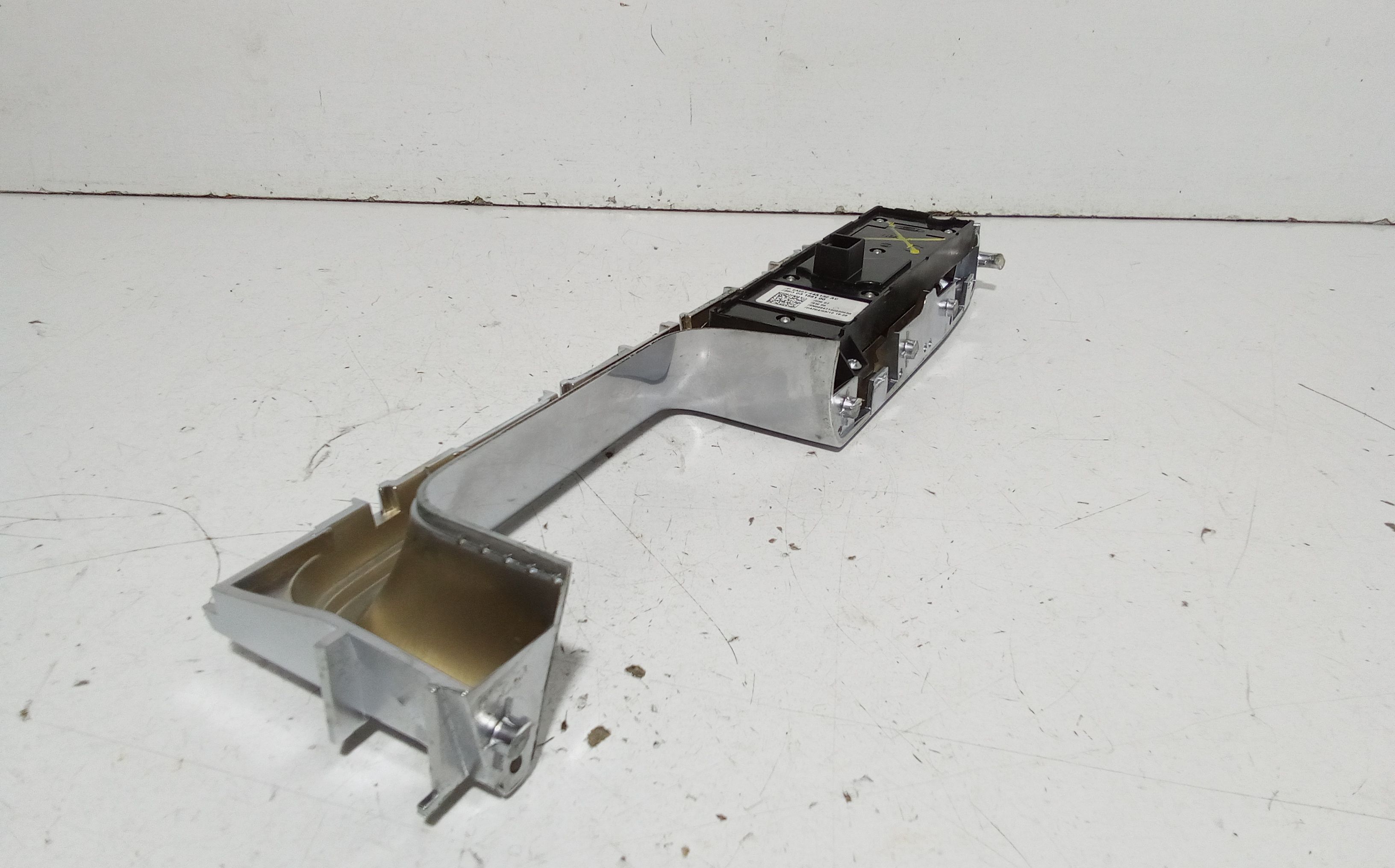 Pulsantiera anteriore sinistra Guida FORD C - Max Serie (07>10)