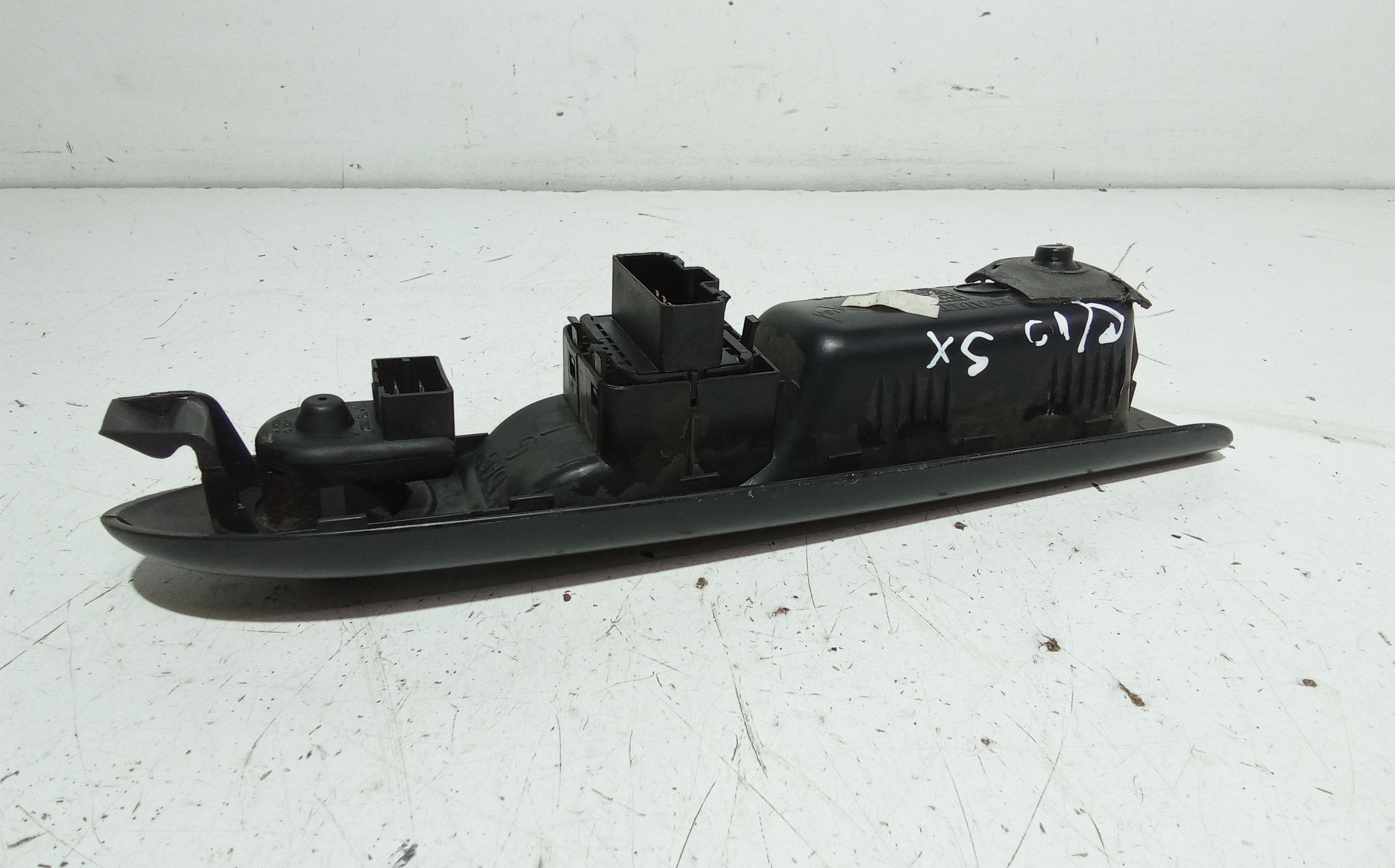 Pulsantiera anteriore sinistra Guida RENAULT Clio Serie (01>05)