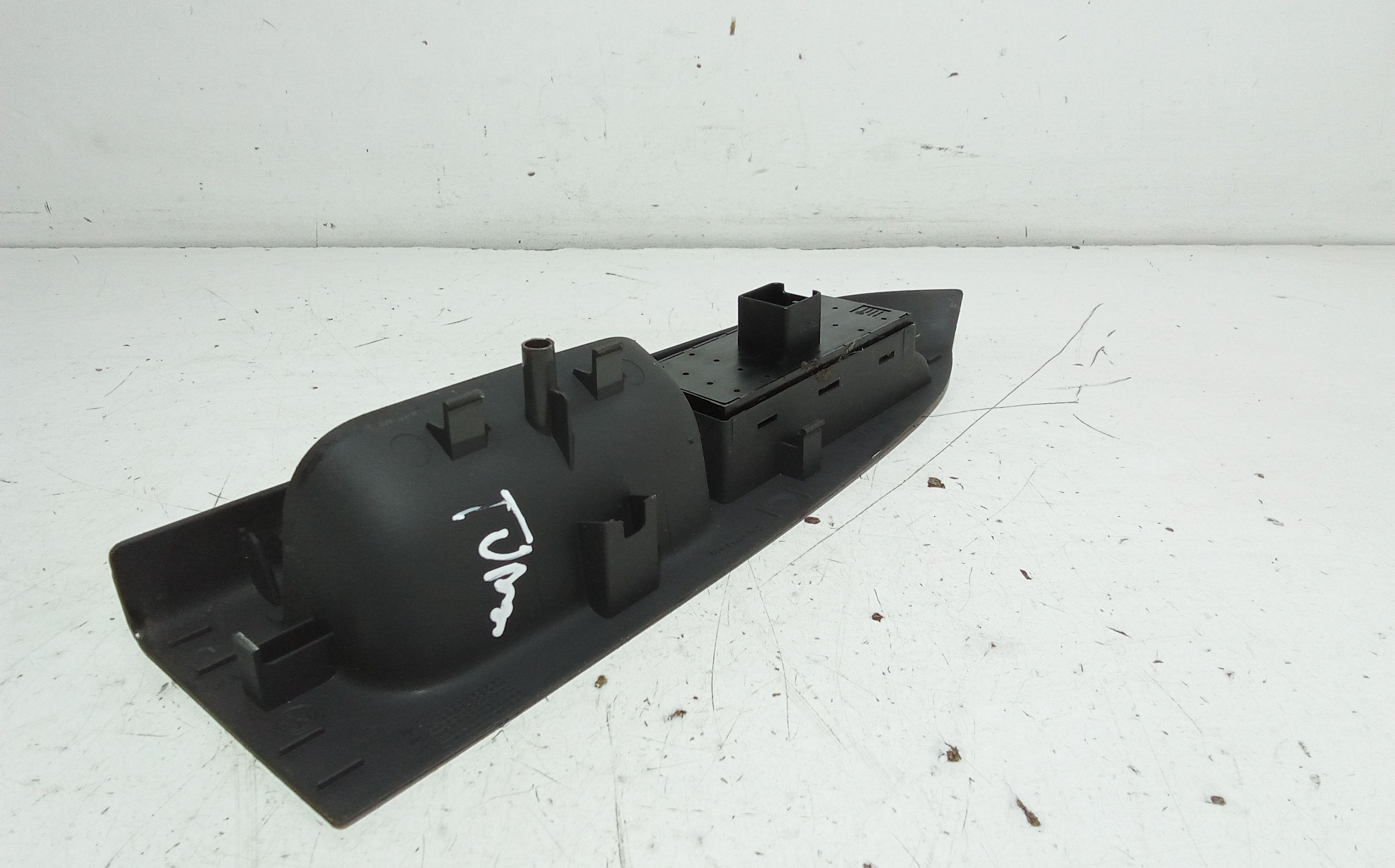 Pulsantiera anteriore sinistra Guida VOLKSWAGEN Touran 1 Serie