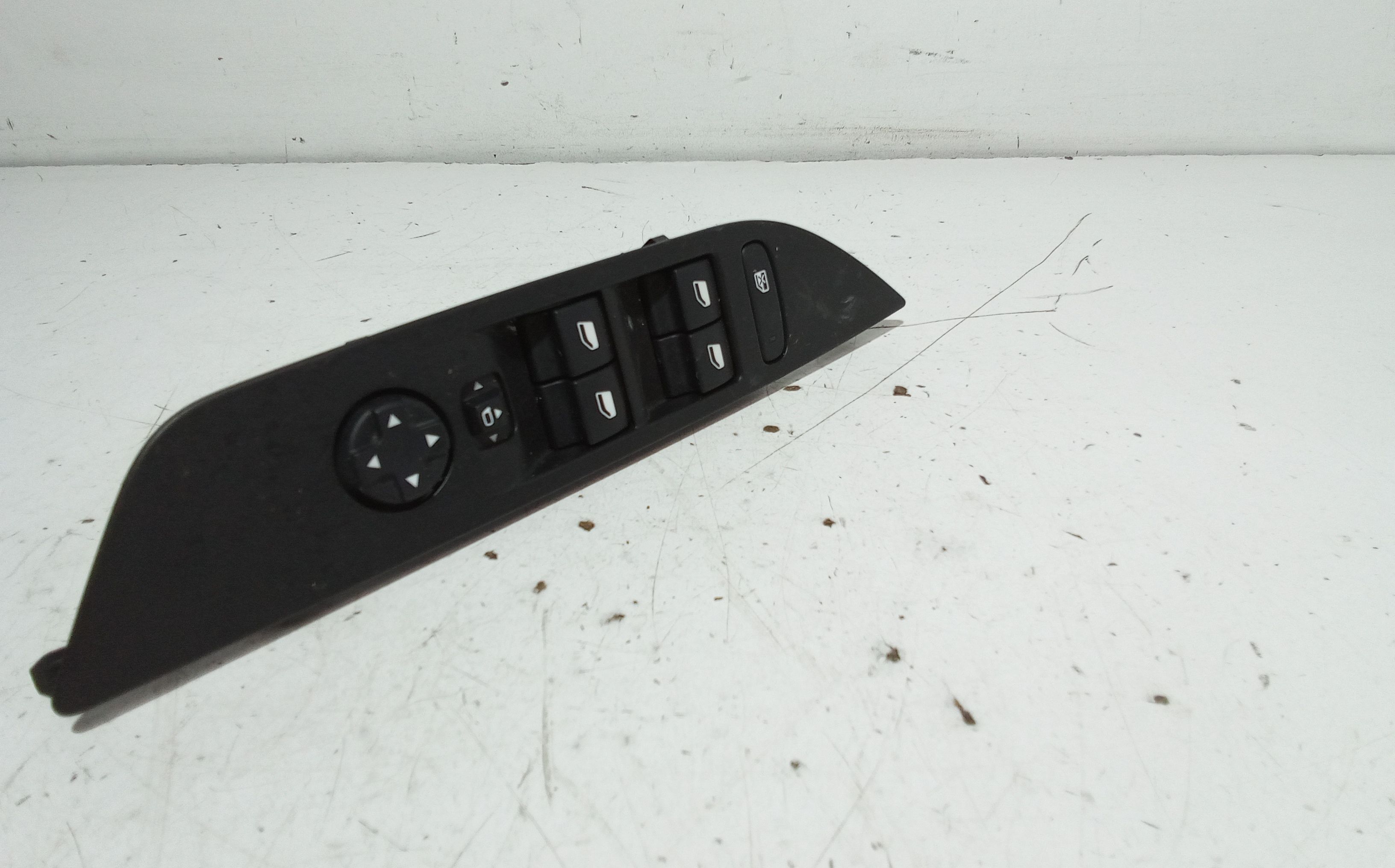 Pulsantiera anteriore sinistra Guida PEUGEOT 208 Serie (19>)