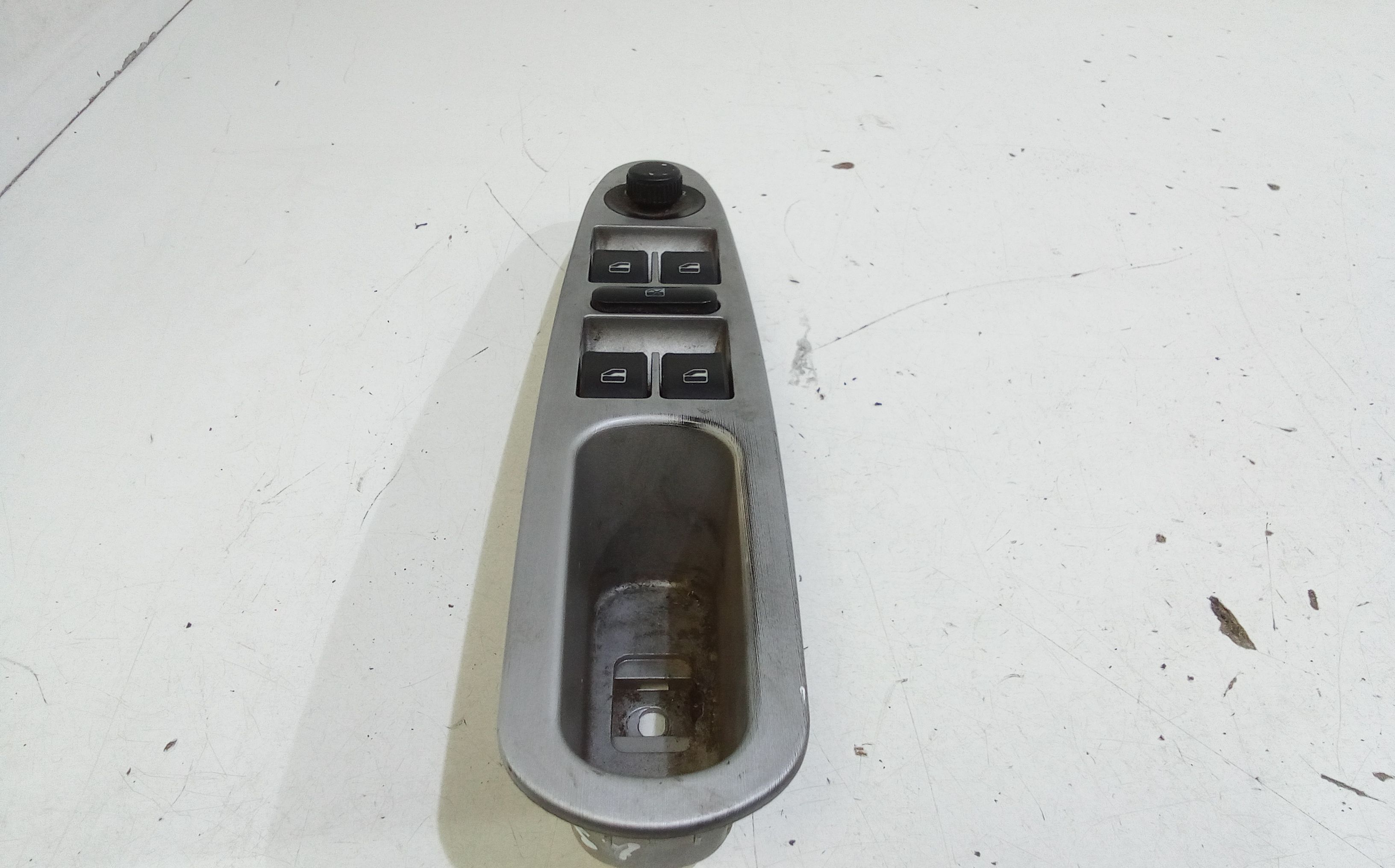 Pulsantiera anteriore sinistra Guida DR 1 1 Serie