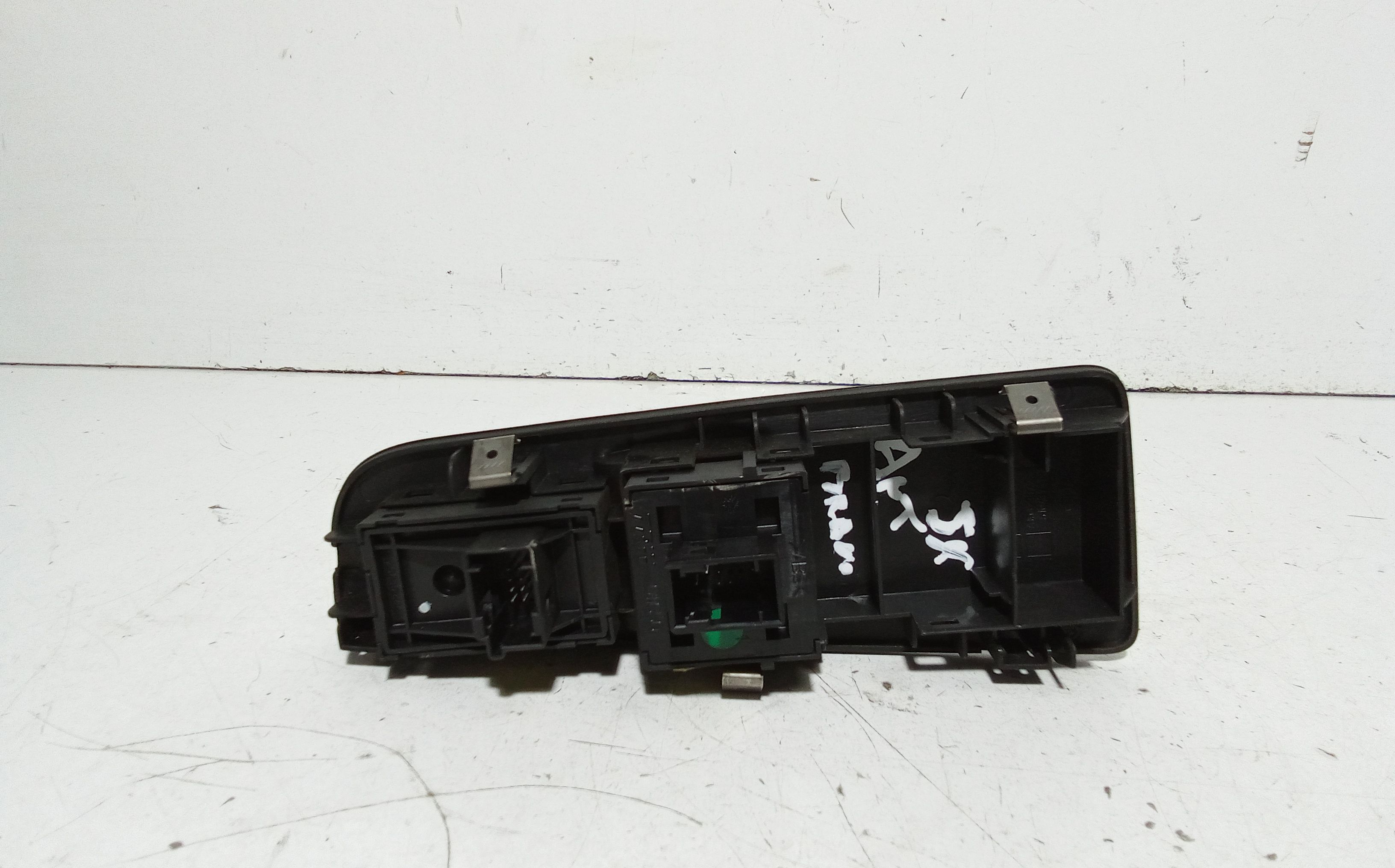 Pulsantiera anteriore sinistra Guida FIAT Bravo 2 Serie