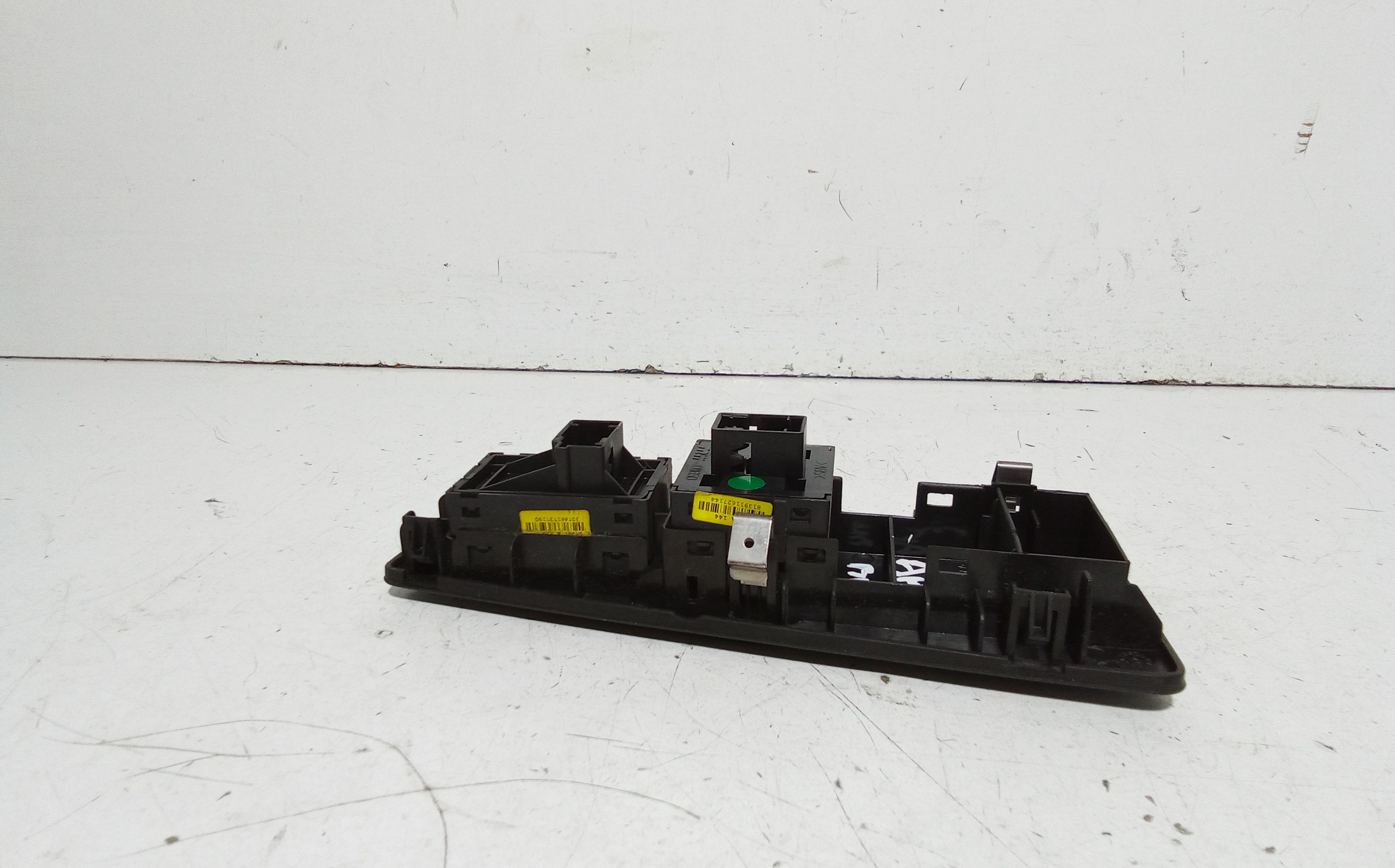 Pulsantiera anteriore sinistra Guida FIAT Bravo 2 Serie