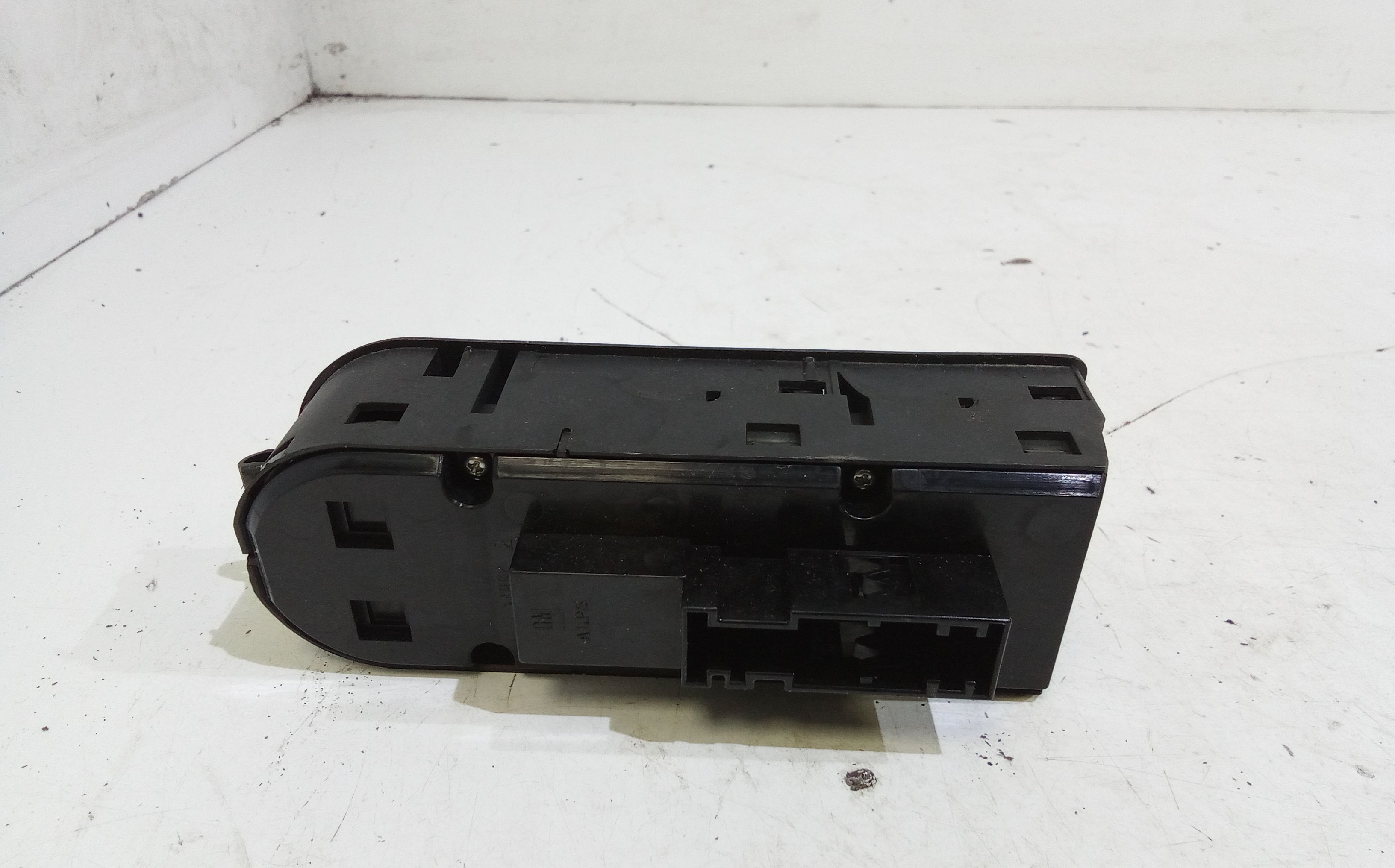 Pulsantiera anteriore sinistra Guida OPEL Astra G Coup (00>04)