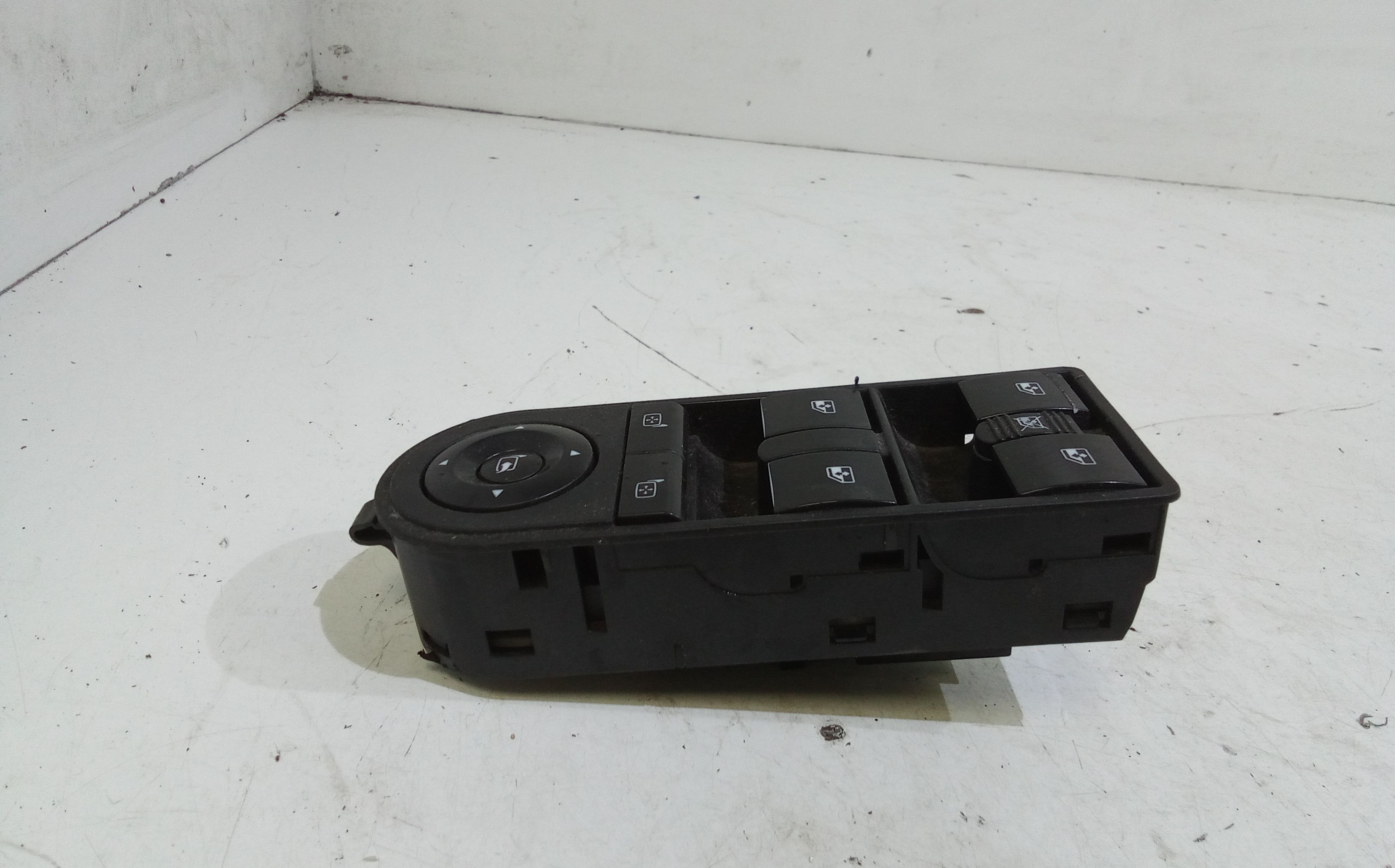 Pulsantiera anteriore sinistra Guida OPEL Astra G Coup (00>04)