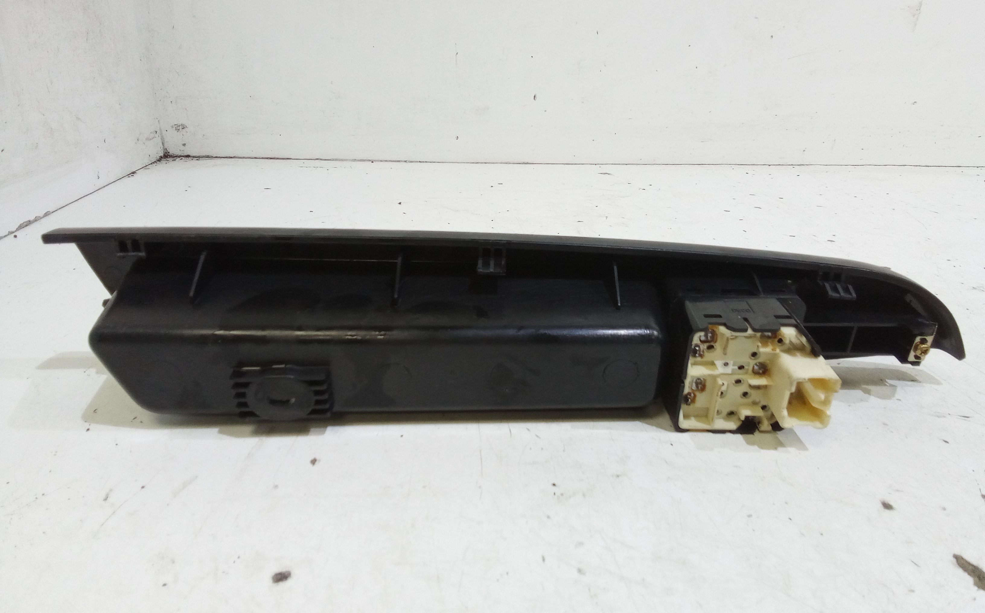 Pulsantiera anteriore sinistra Guida CHEVROLET Matiz 2 Serie