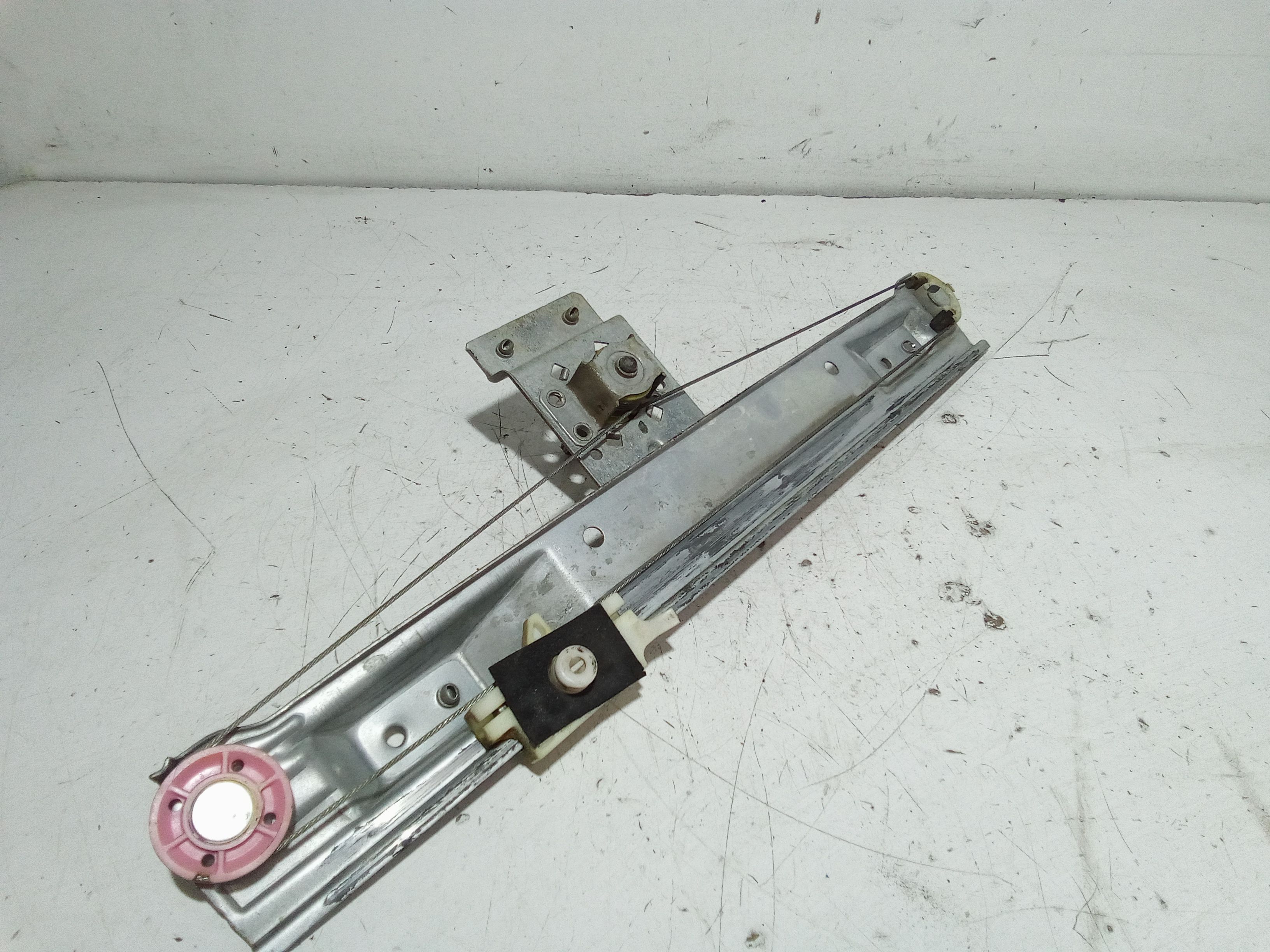 Cremagliera posteriore destra passeggero OPEL Corsa D 5P 1 Serie