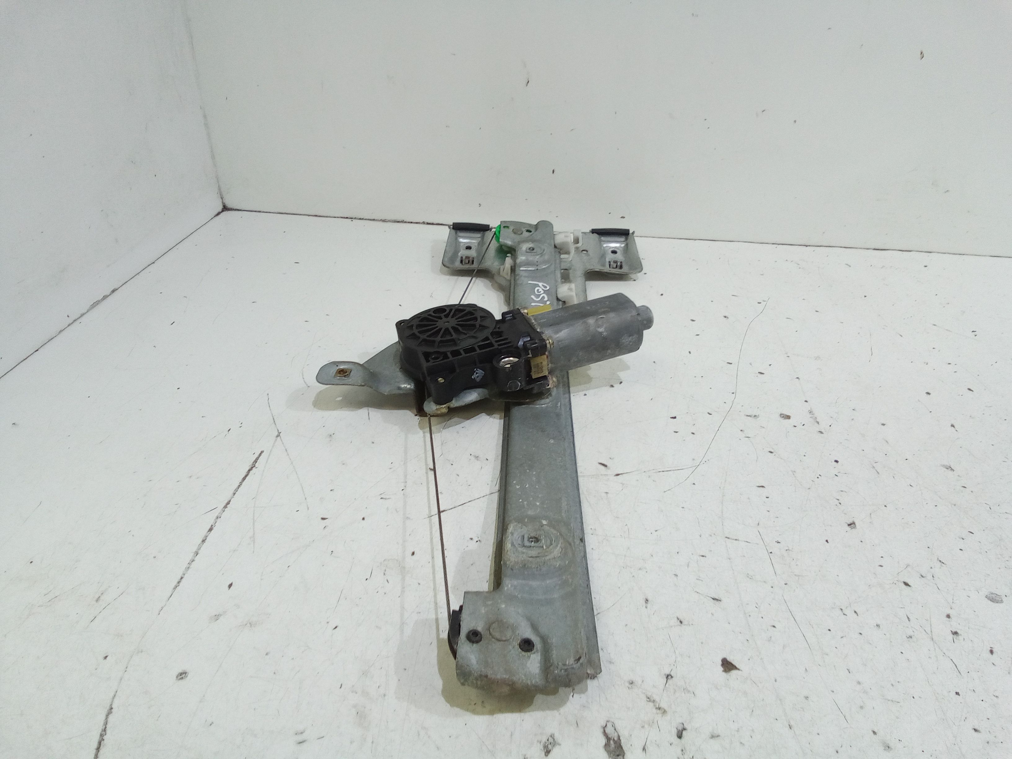 Cremagliera posteriore destra passeggero CHRYSLER 300 C Touring