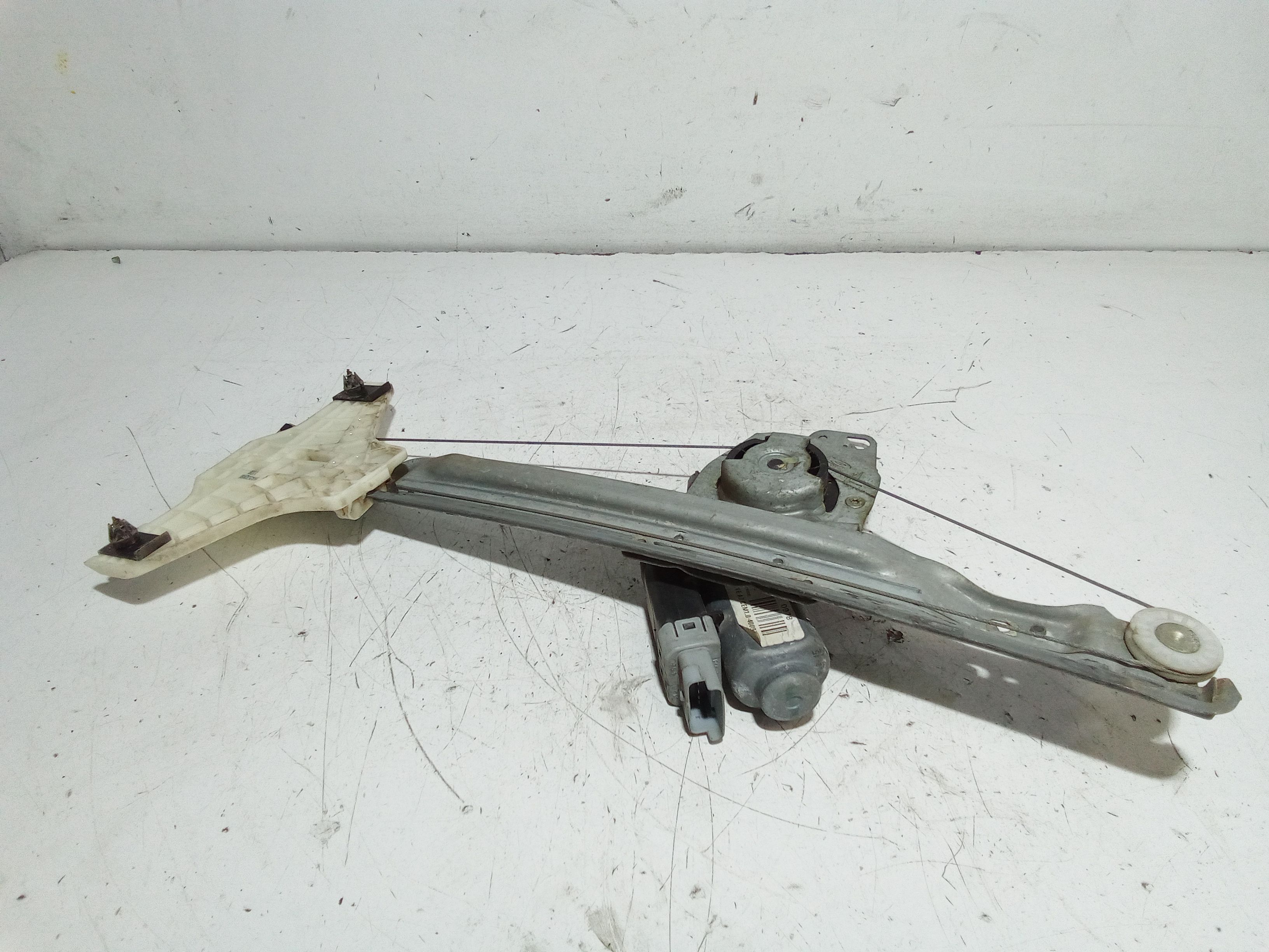 Cremagliera posteriore destra passeggero CITROEN C4 Picasso (06>13) Mk1