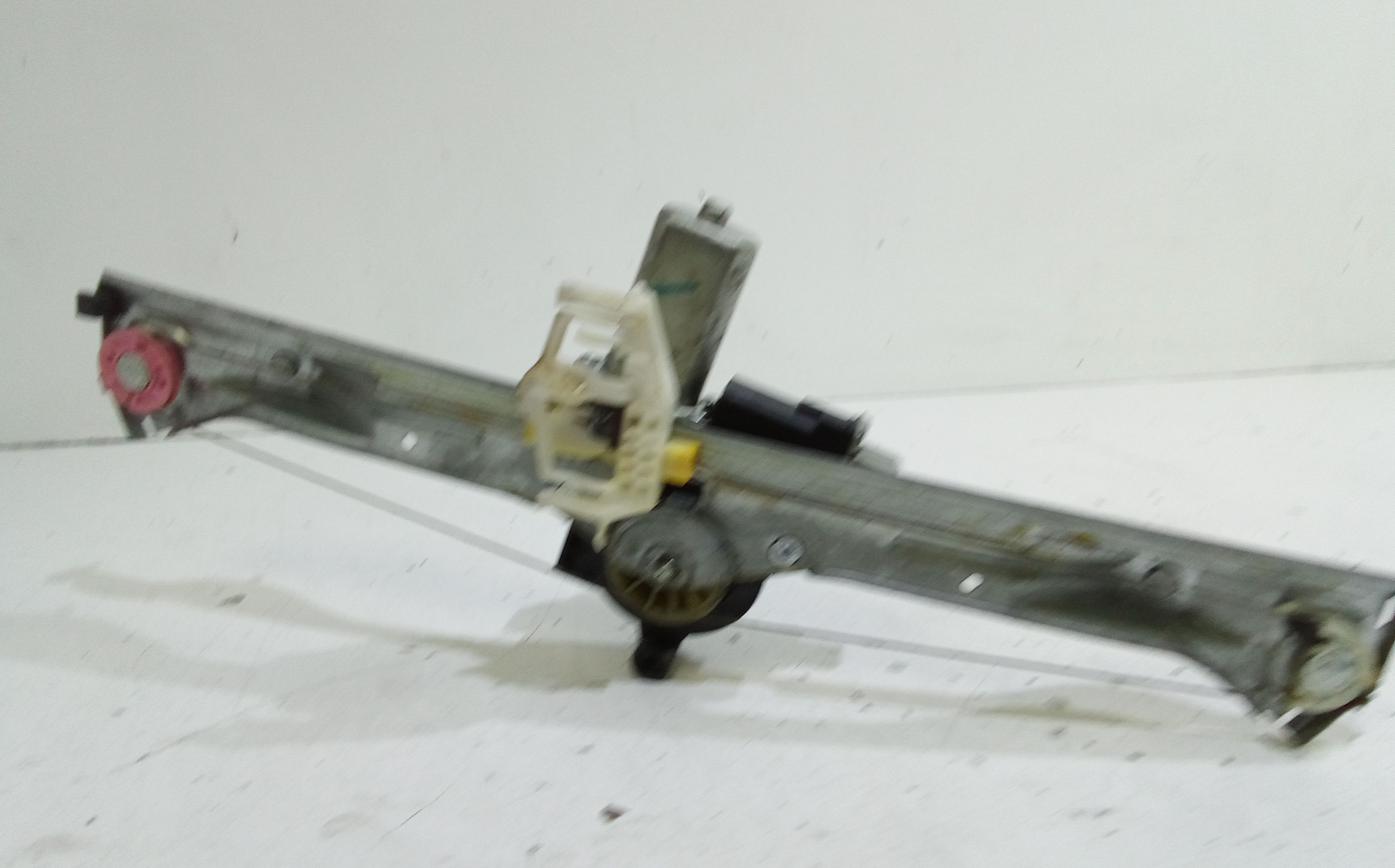 Cremagliera posteriore destra passeggero FIAT Bravo 2 Serie