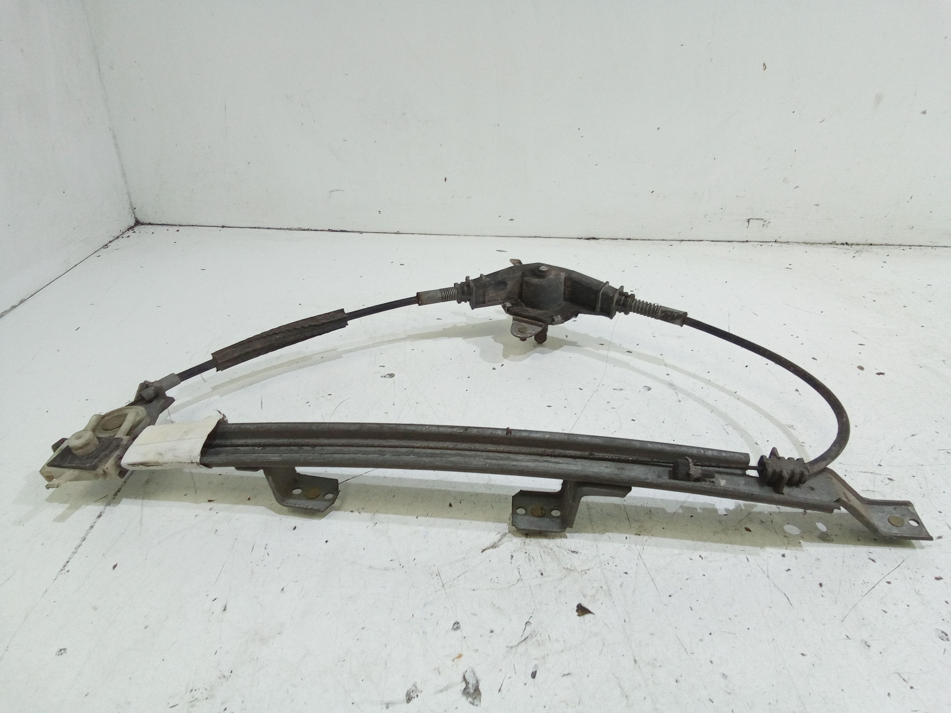 Cremagliera posteriore destra passeggero FIAT Palio 1 Serie