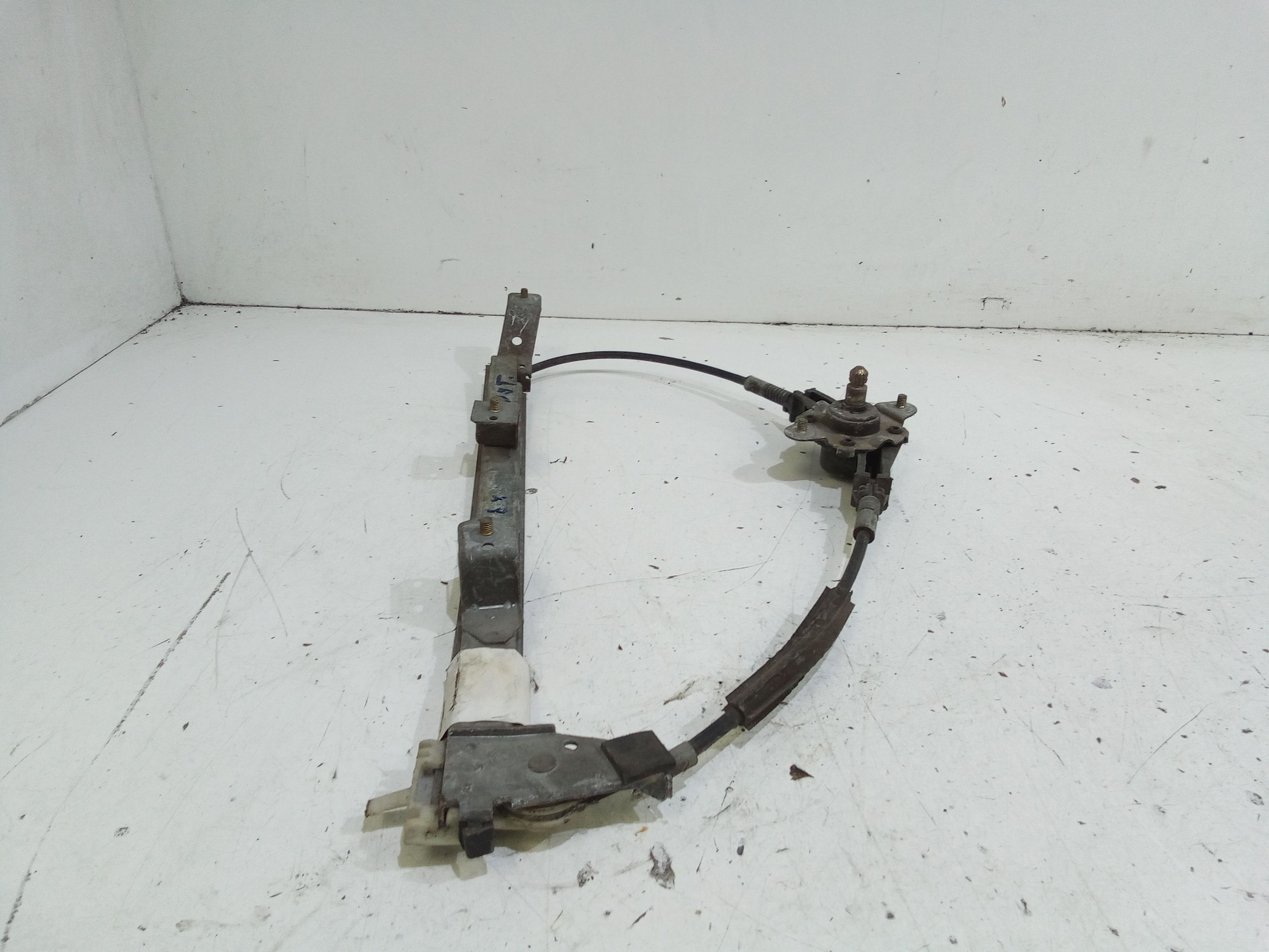 Cremagliera posteriore destra passeggero FIAT Palio 1 Serie