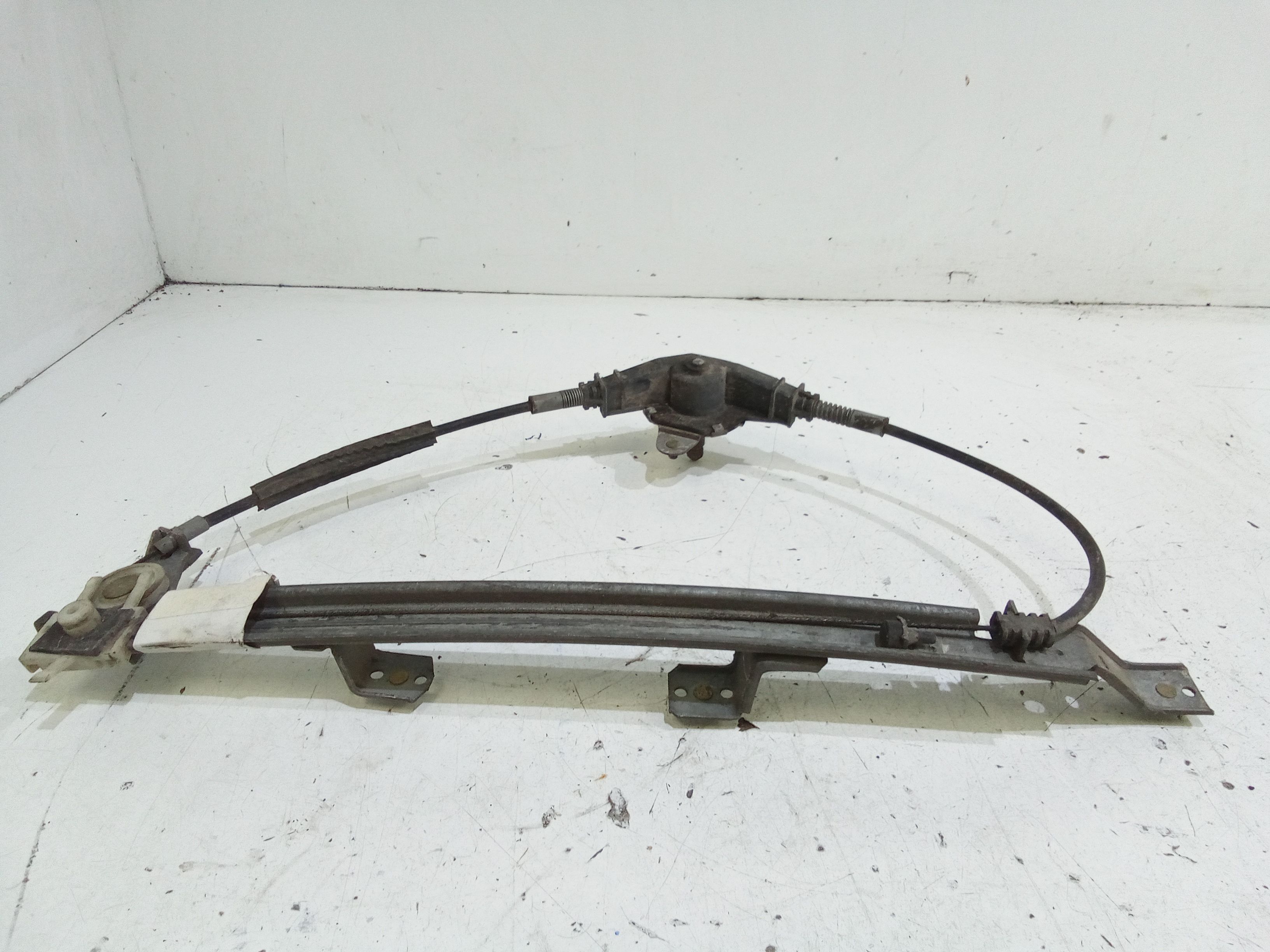 Cremagliera posteriore destra passeggero FIAT Palio 1 Serie