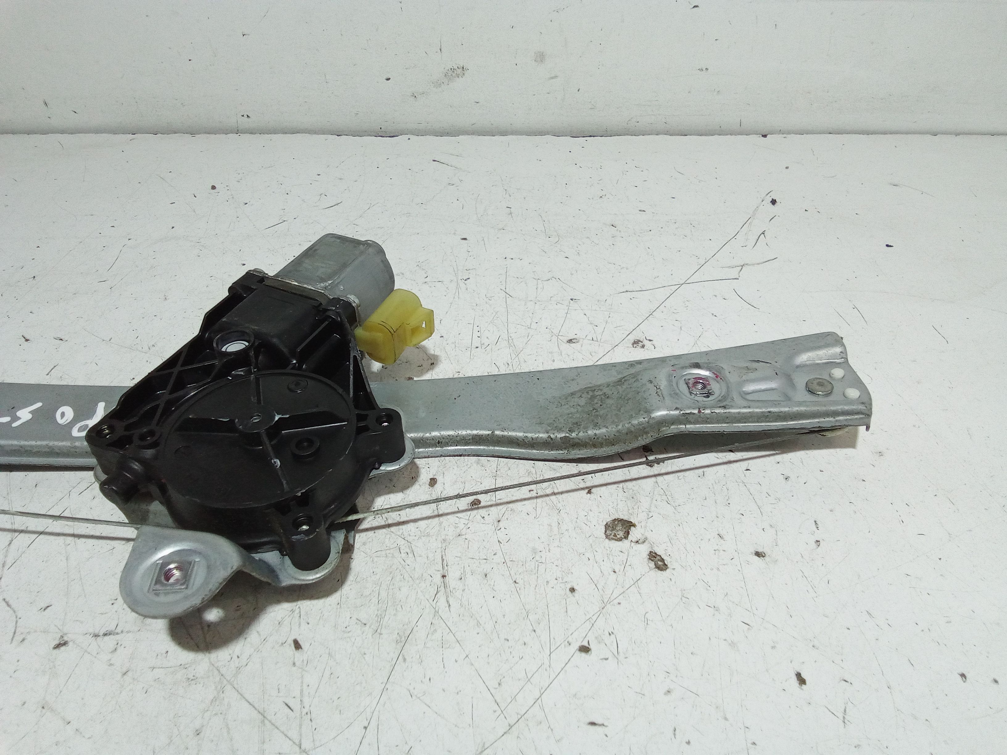 Cremagliera posteriore destra passeggero CHEVROLET Cruze Berlina