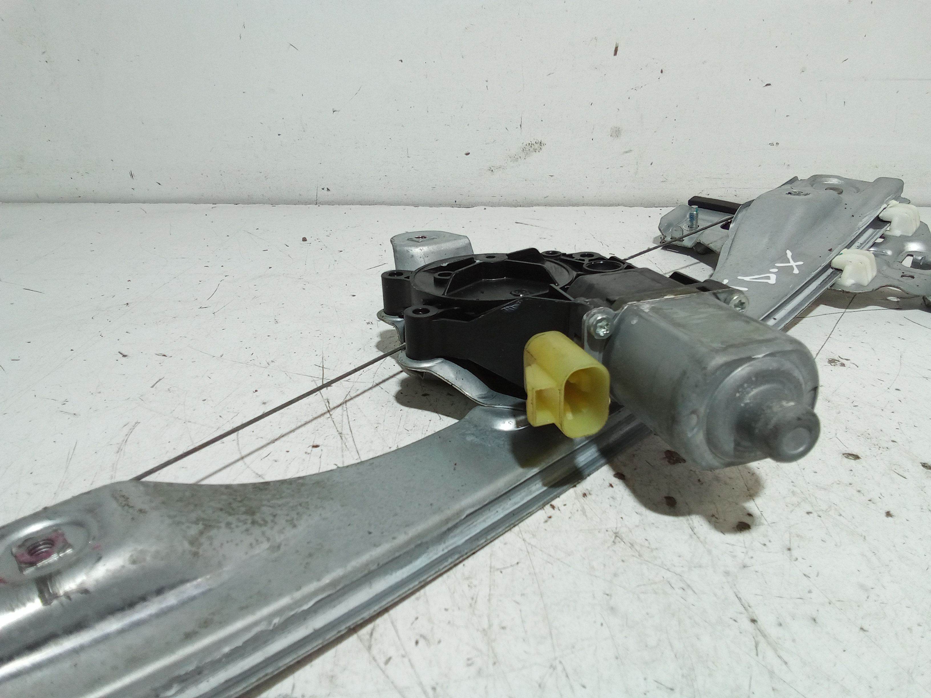 Cremagliera posteriore destra passeggero CHEVROLET Cruze Berlina