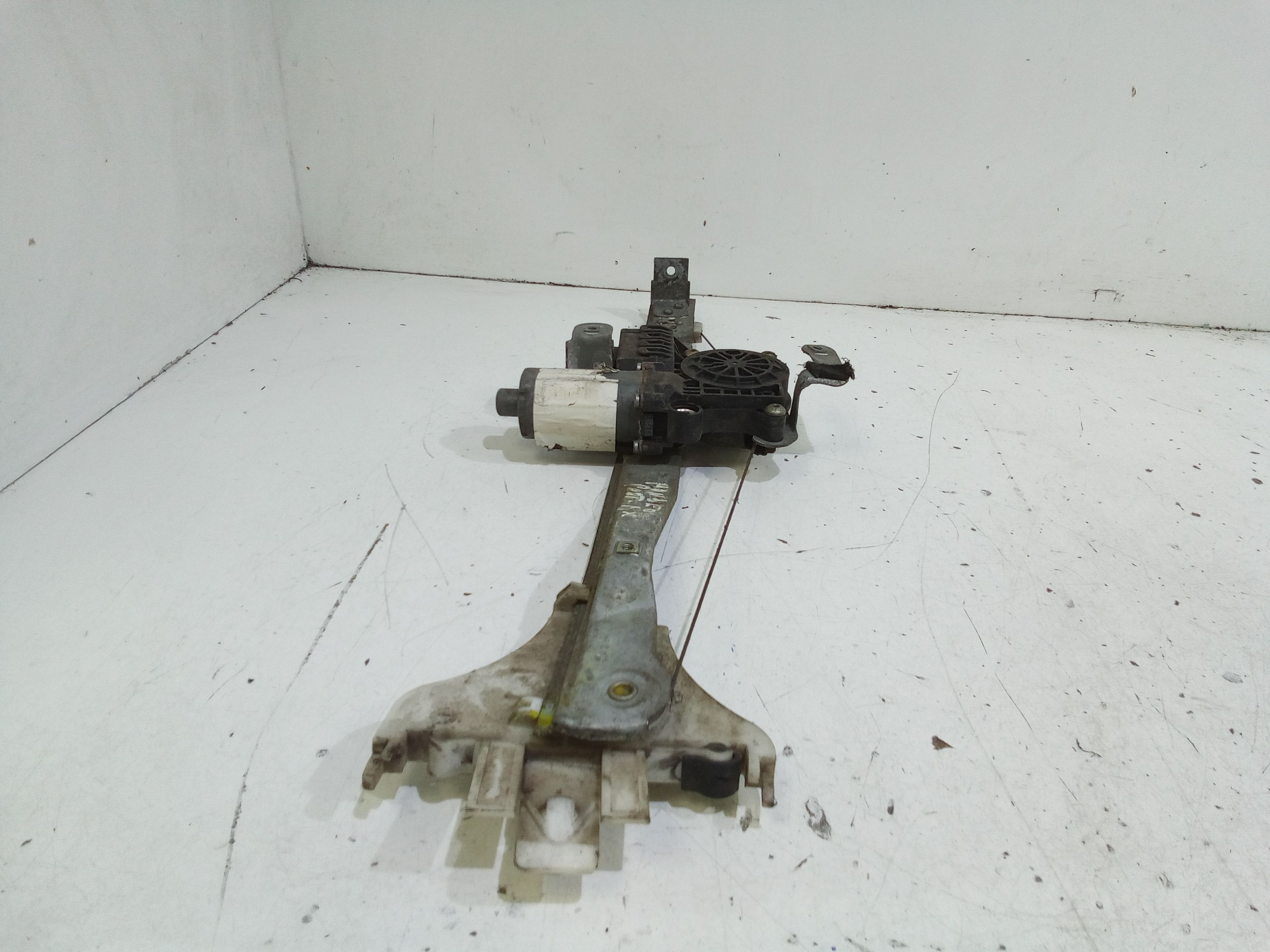 Cremagliera posteriore destra passeggero FORD Mondeo Berlina 3 Serie