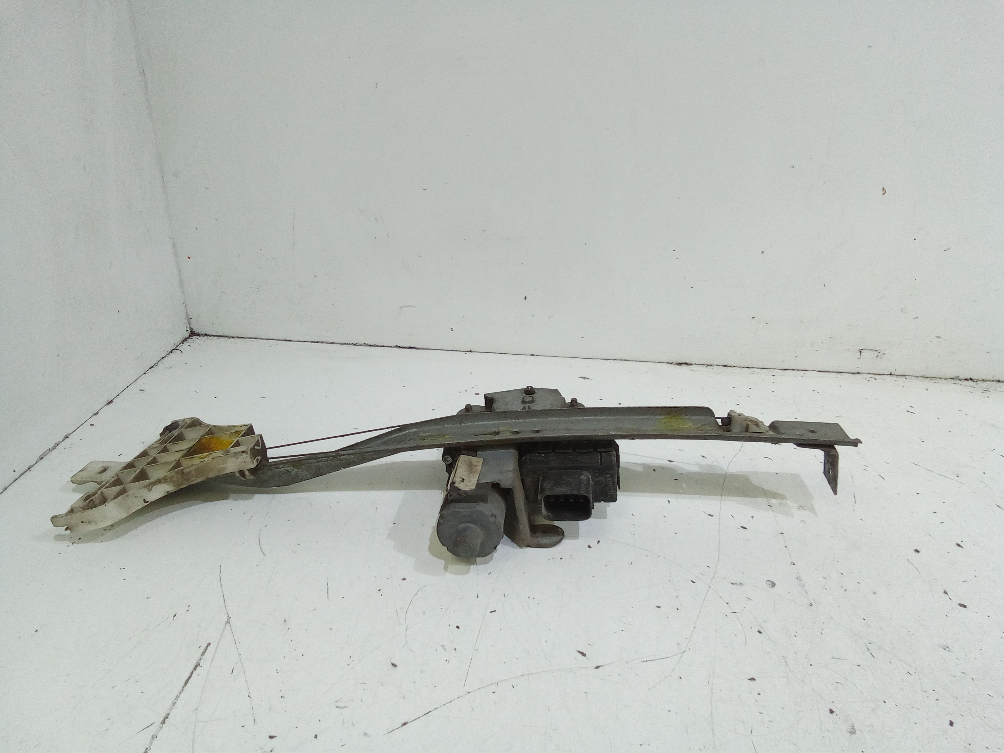 Cremagliera posteriore destra passeggero FORD Mondeo Berlina 3 Serie