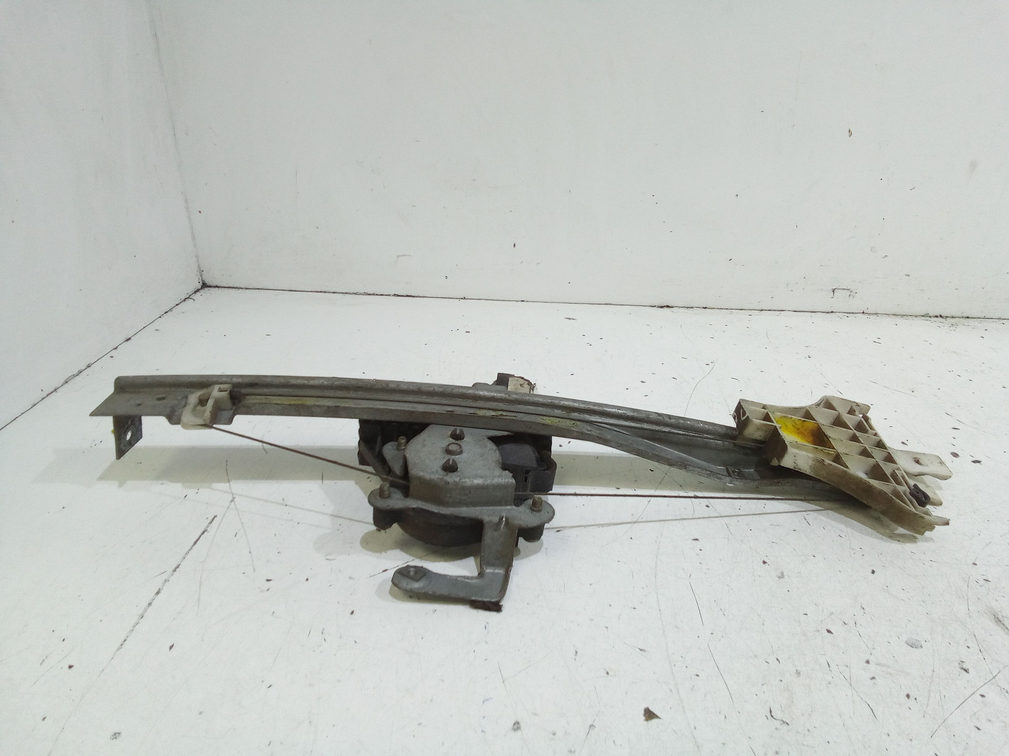 Cremagliera posteriore destra passeggero FORD Mondeo Berlina 3 Serie