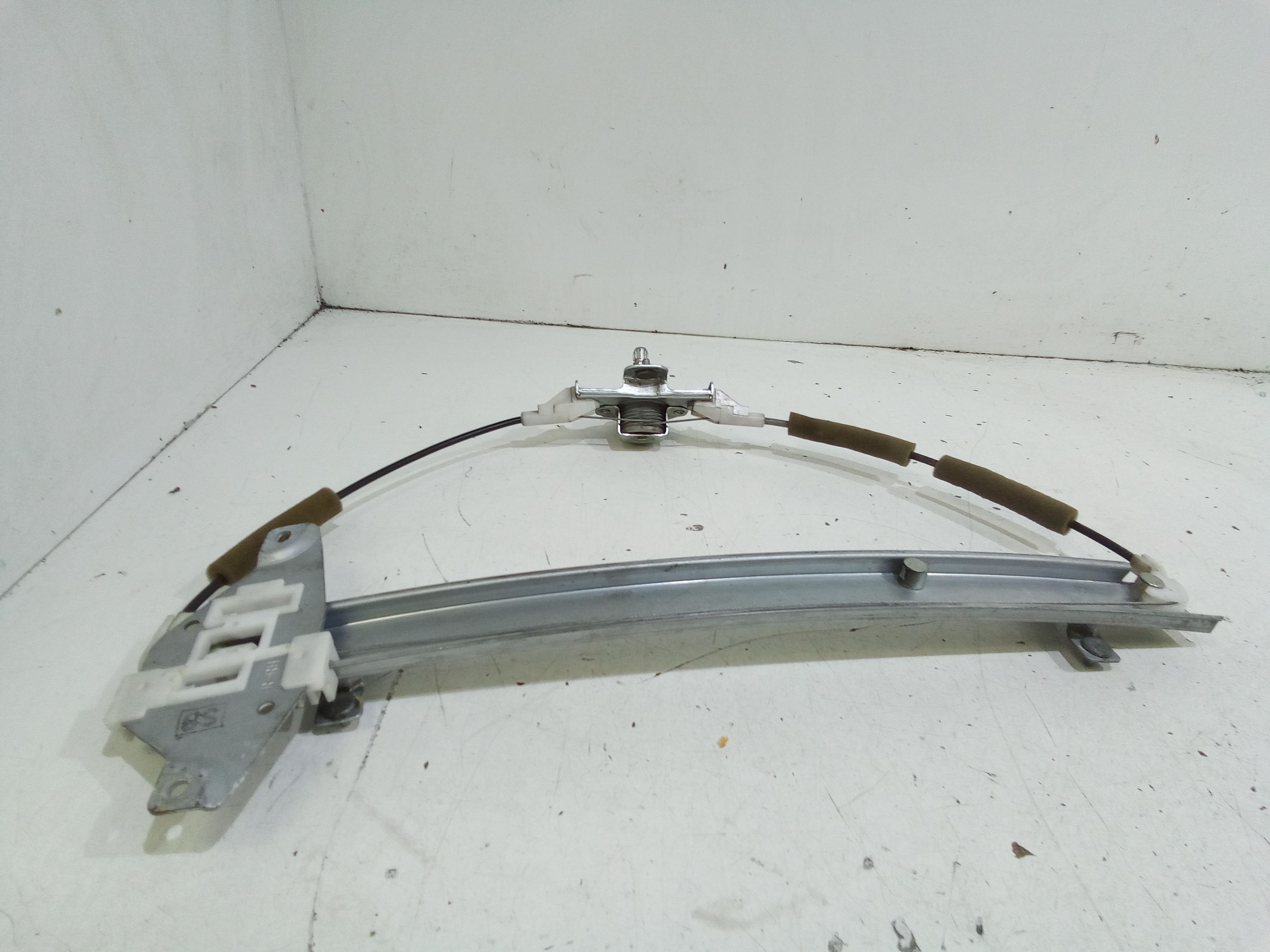 Cremagliera posteriore destra passeggero CHEVROLET Aveo 1 Serie