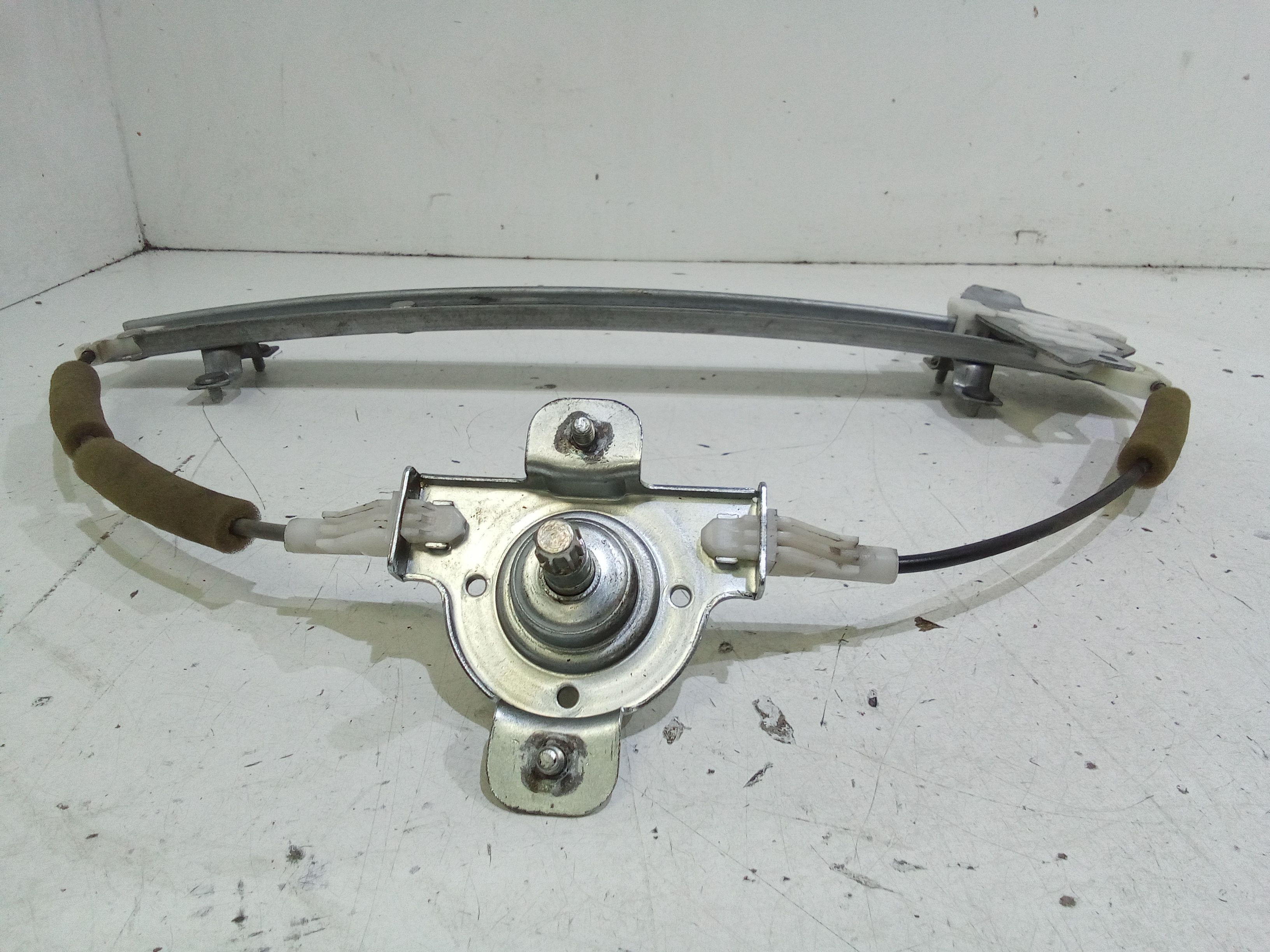 Cremagliera posteriore destra passeggero CHEVROLET Aveo 1 Serie