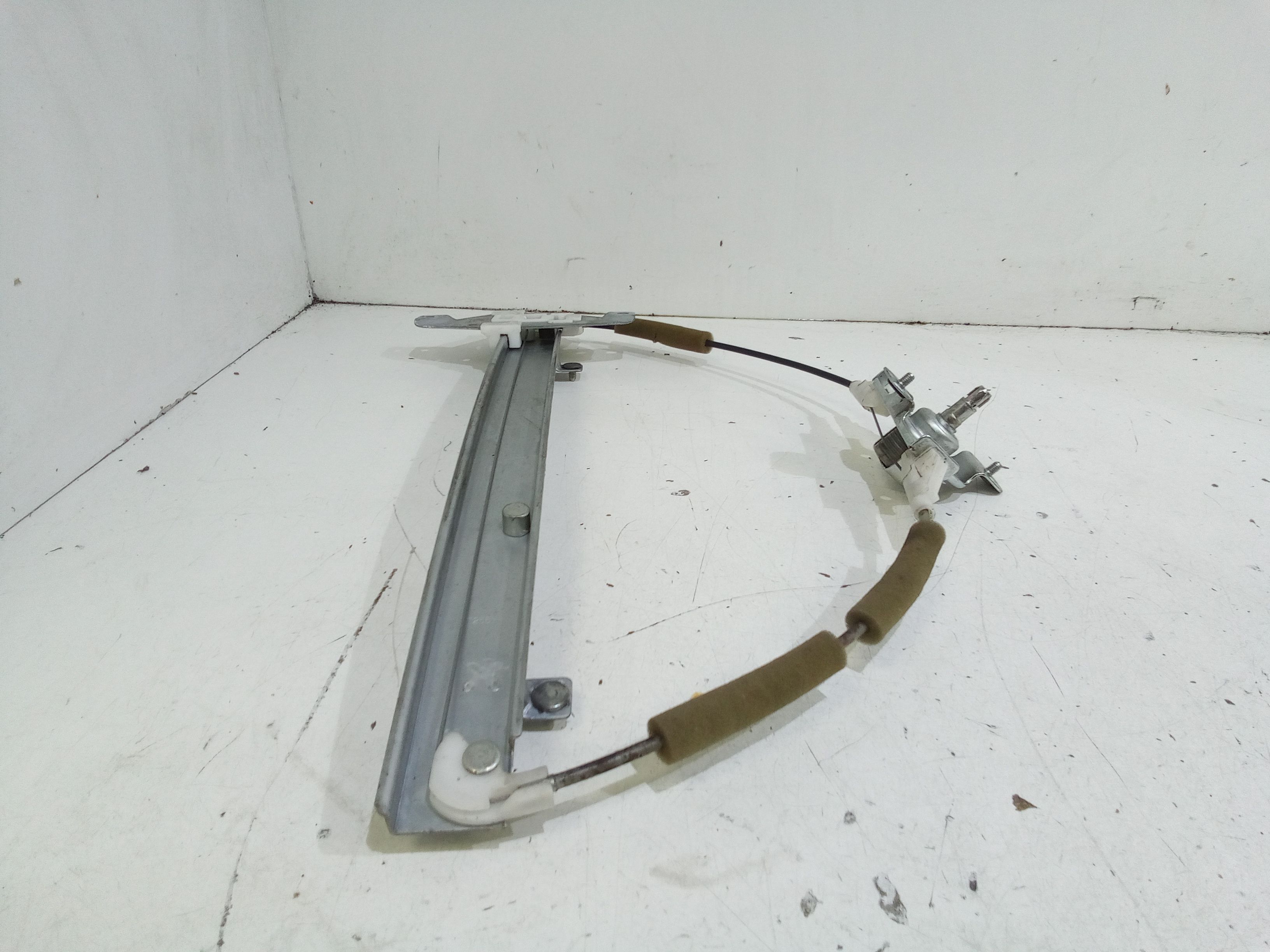 Cremagliera posteriore destra passeggero CHEVROLET Aveo 1 Serie