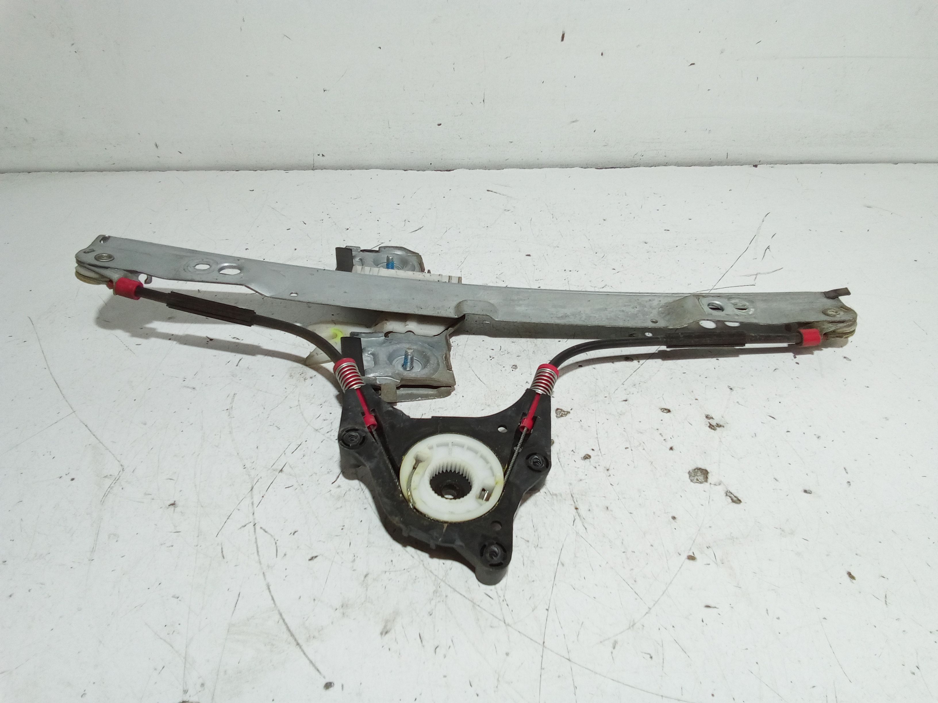 Cremagliera posteriore destra passeggero FORD Fiesta 6 Serie