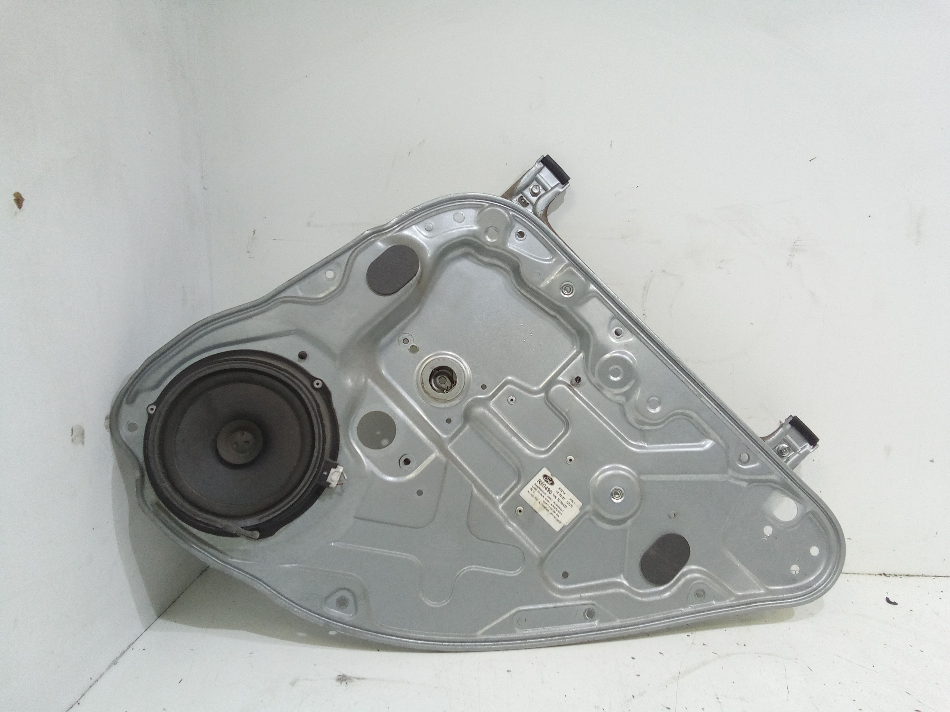 Cremagliera posteriore destra passeggero FORD Focus S. Wagon 3 Serie