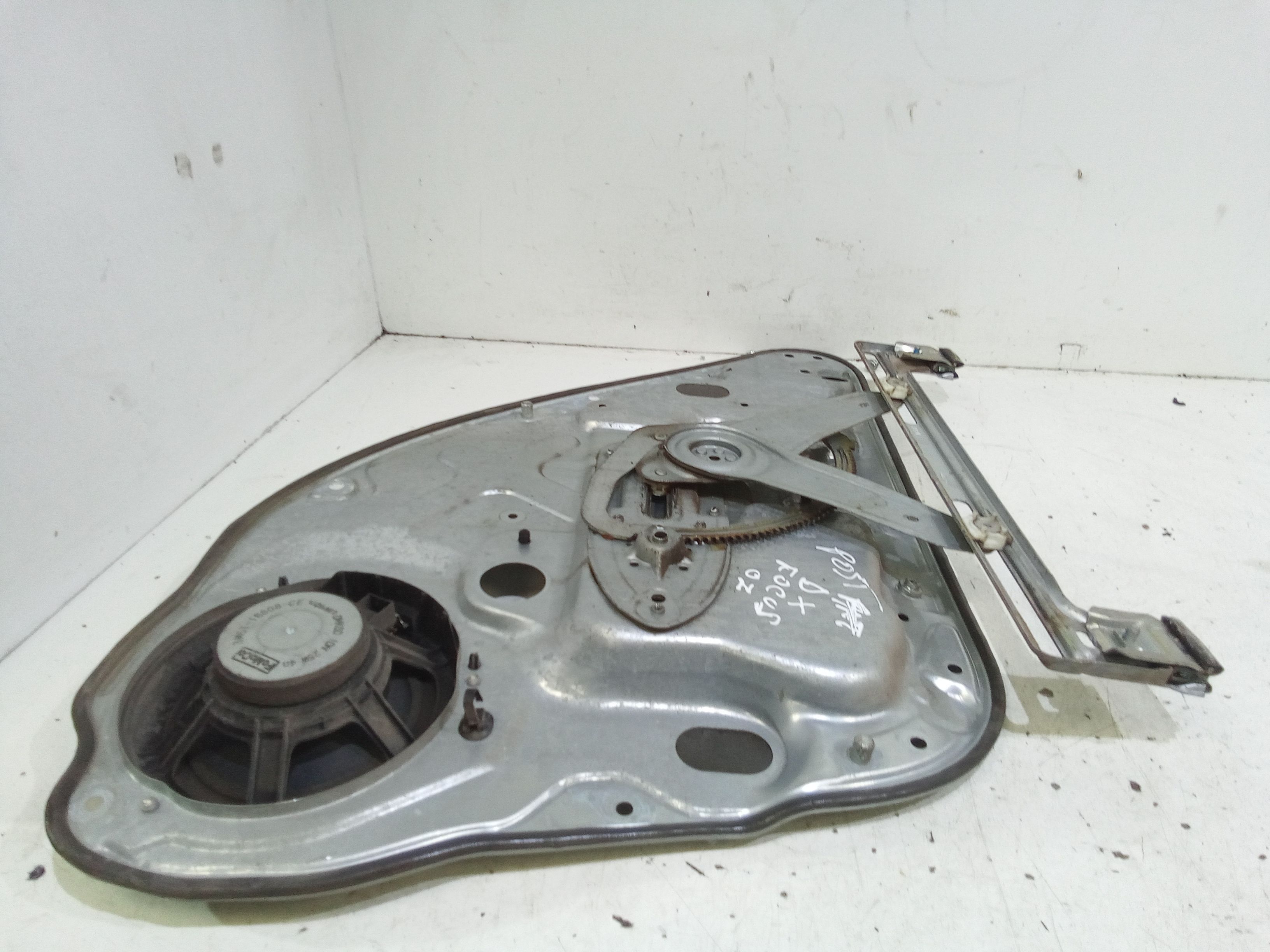 Cremagliera posteriore destra passeggero FORD Focus S. Wagon 3 Serie