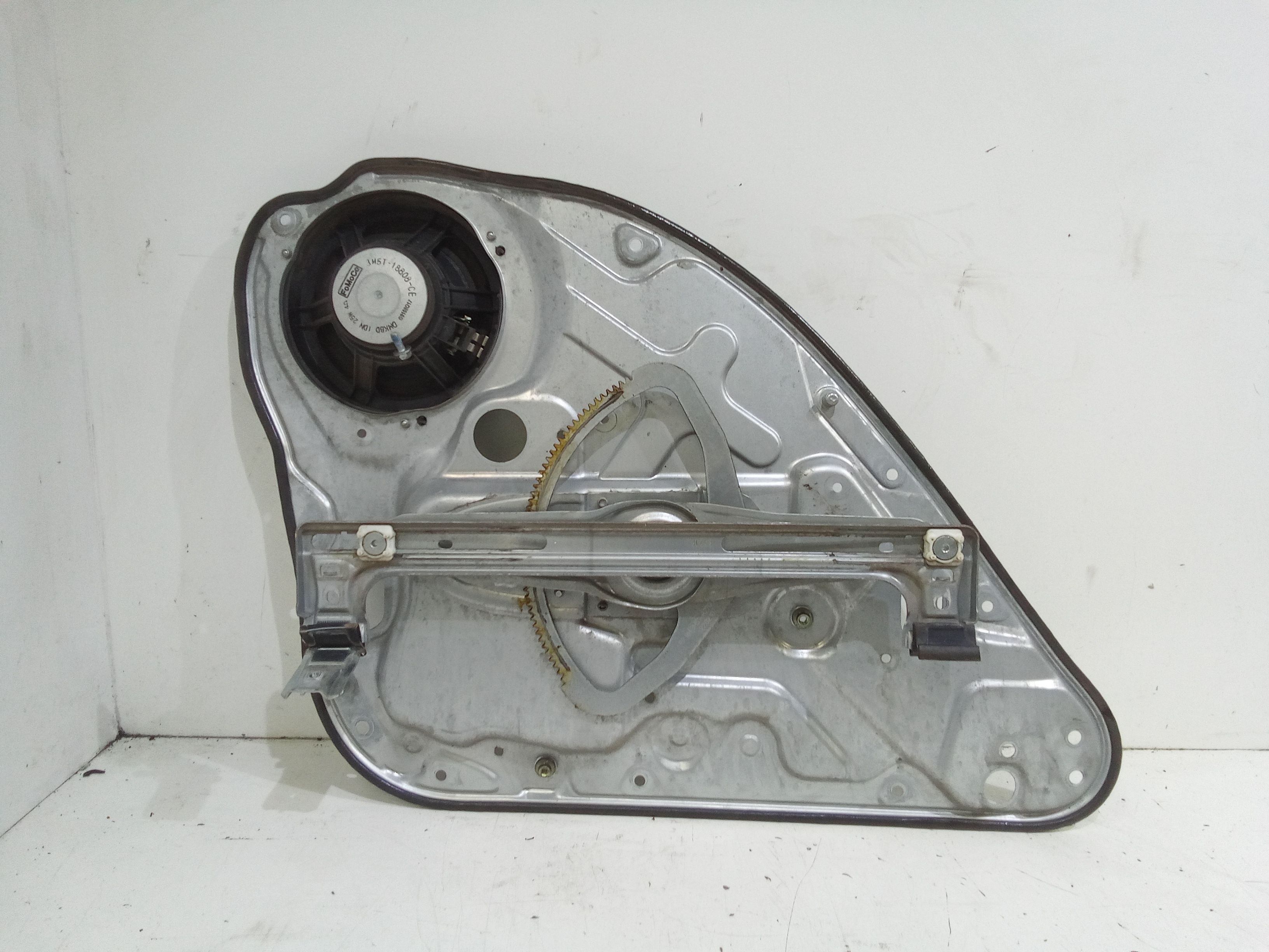 Cremagliera posteriore destra passeggero FORD Focus Berlina 4 Serie